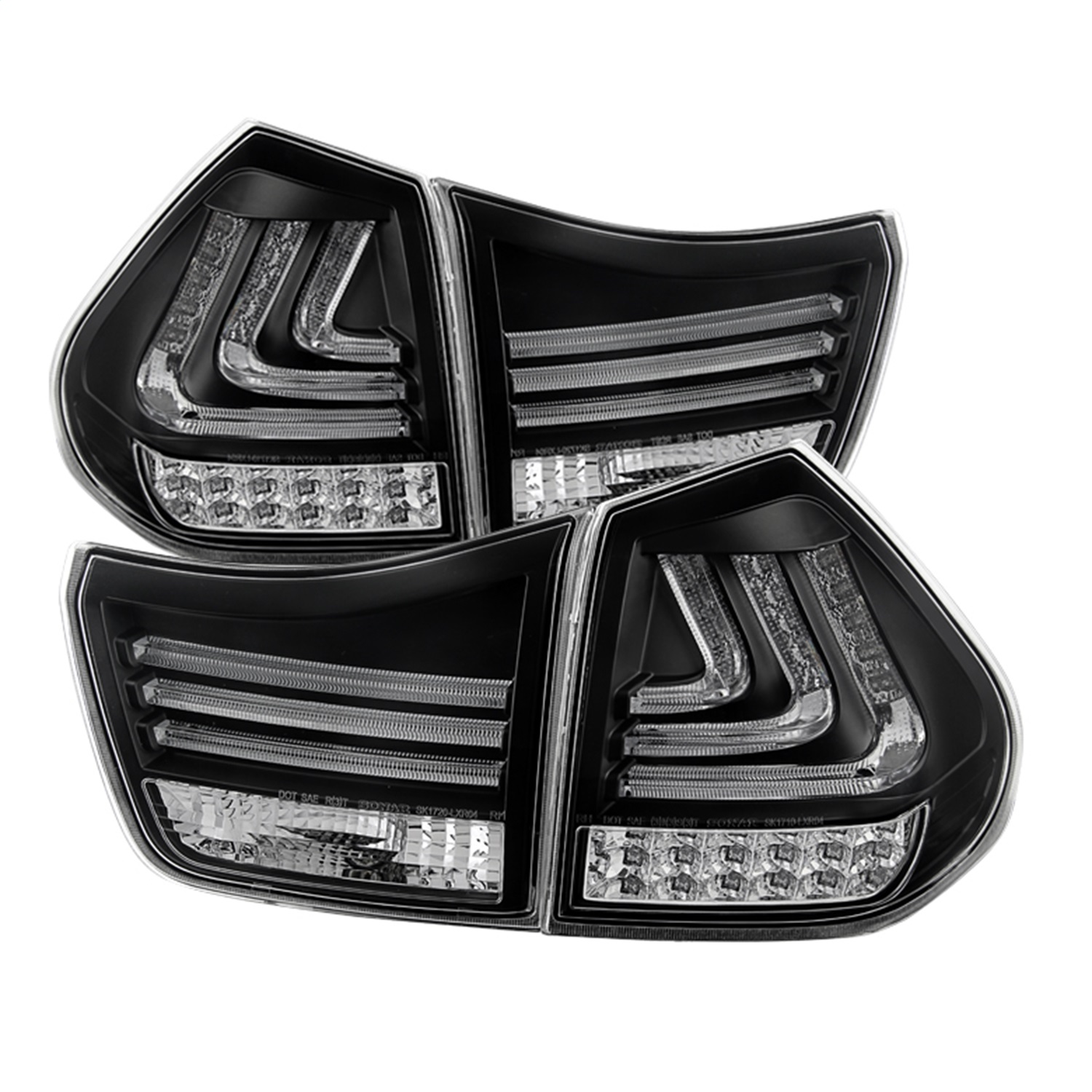AM Tail Light SKU SP5080837