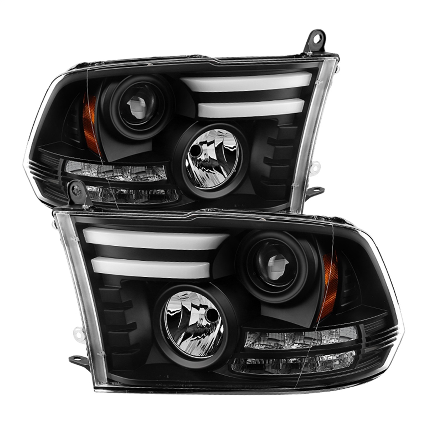 AM Headlight SKU SP5081001
