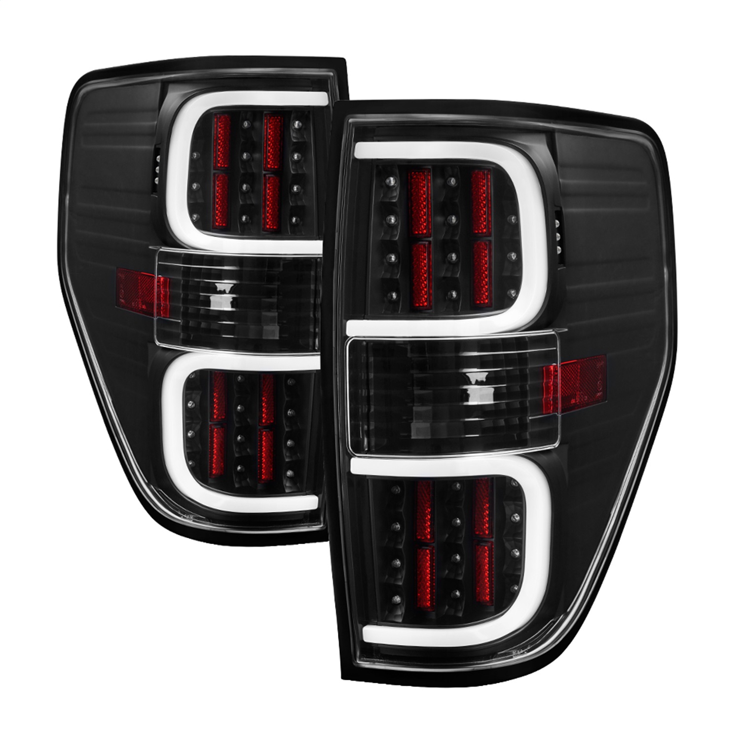 AM Tail Light SKU SP5082169