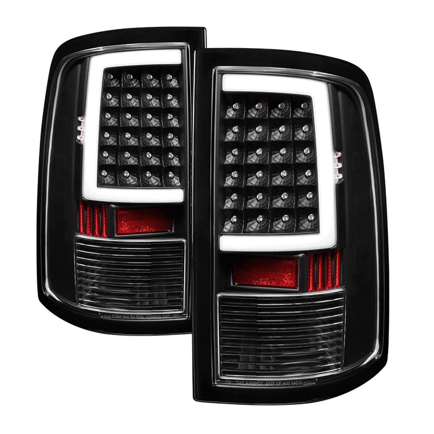 AM Tail Light SKU SP5082206