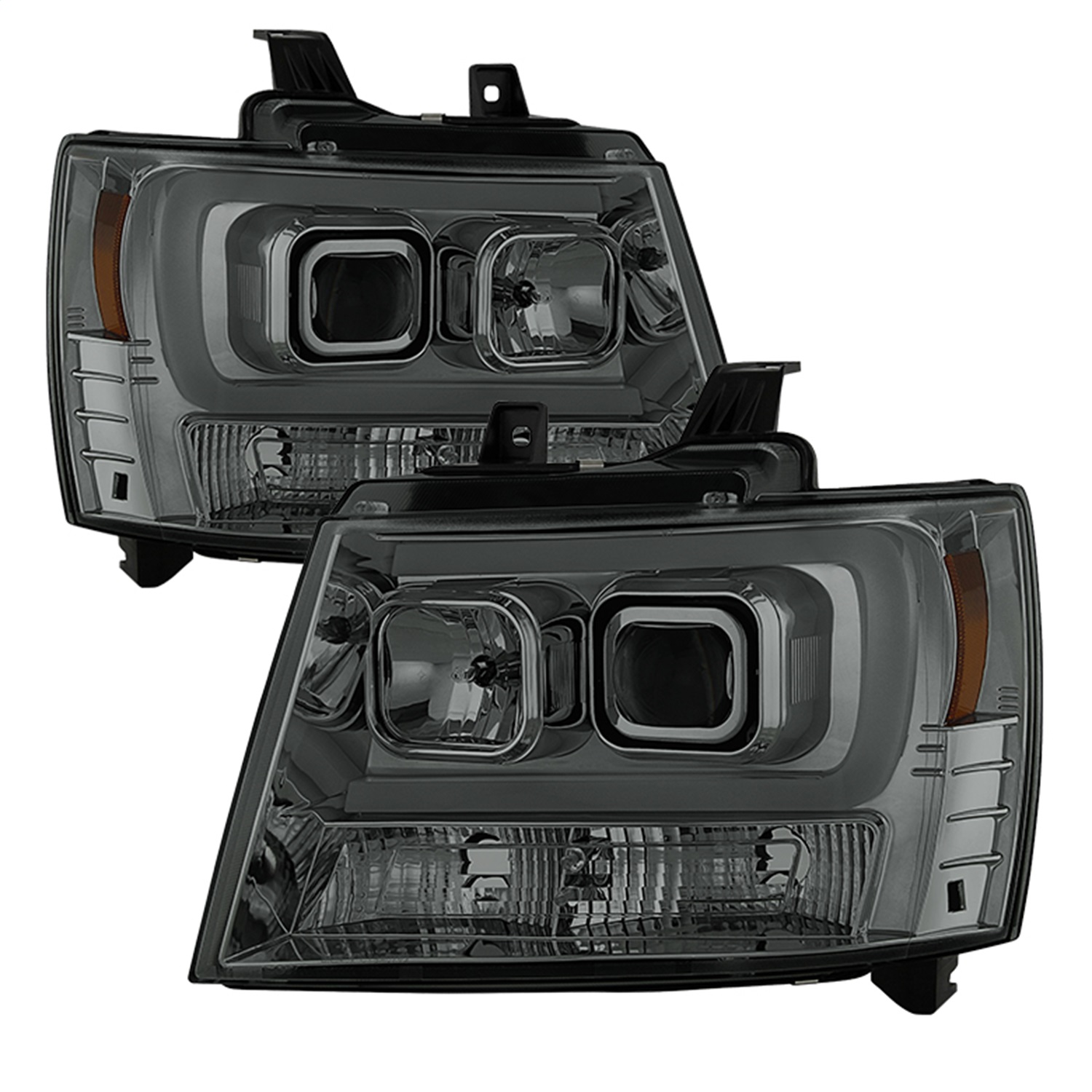 AM Headlight SKU SP5082589
