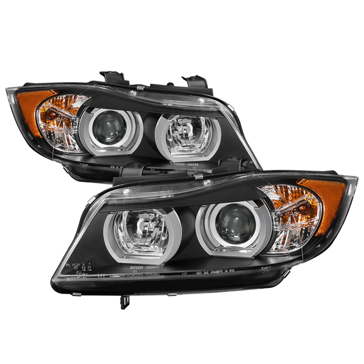 AM Headlight SKU SP5083432