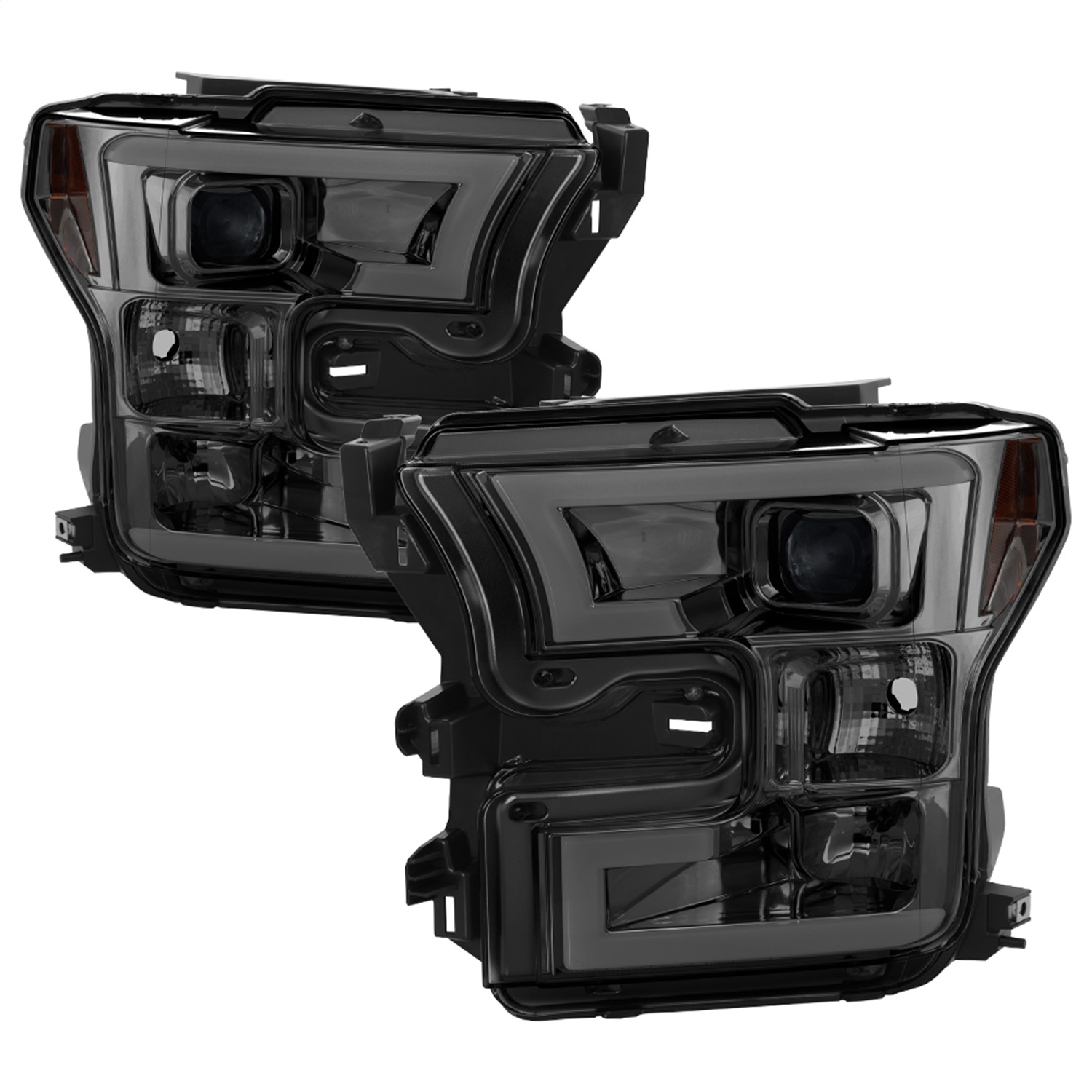 AM Headlight SKU SP5083678