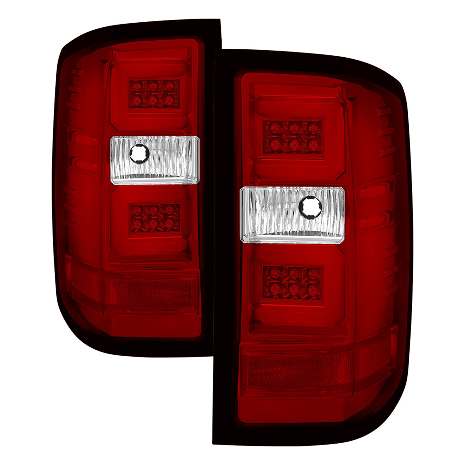 AM Tail Light SKU SP5083753