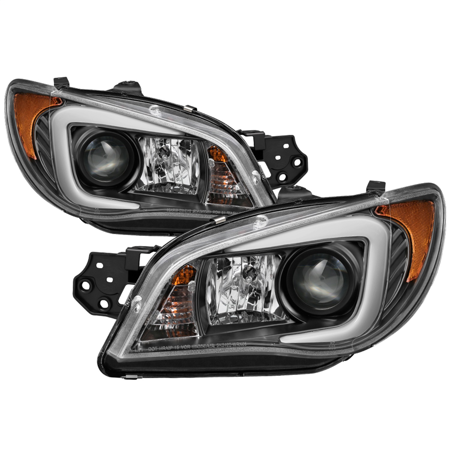 AM Headlight SKU SP5083920