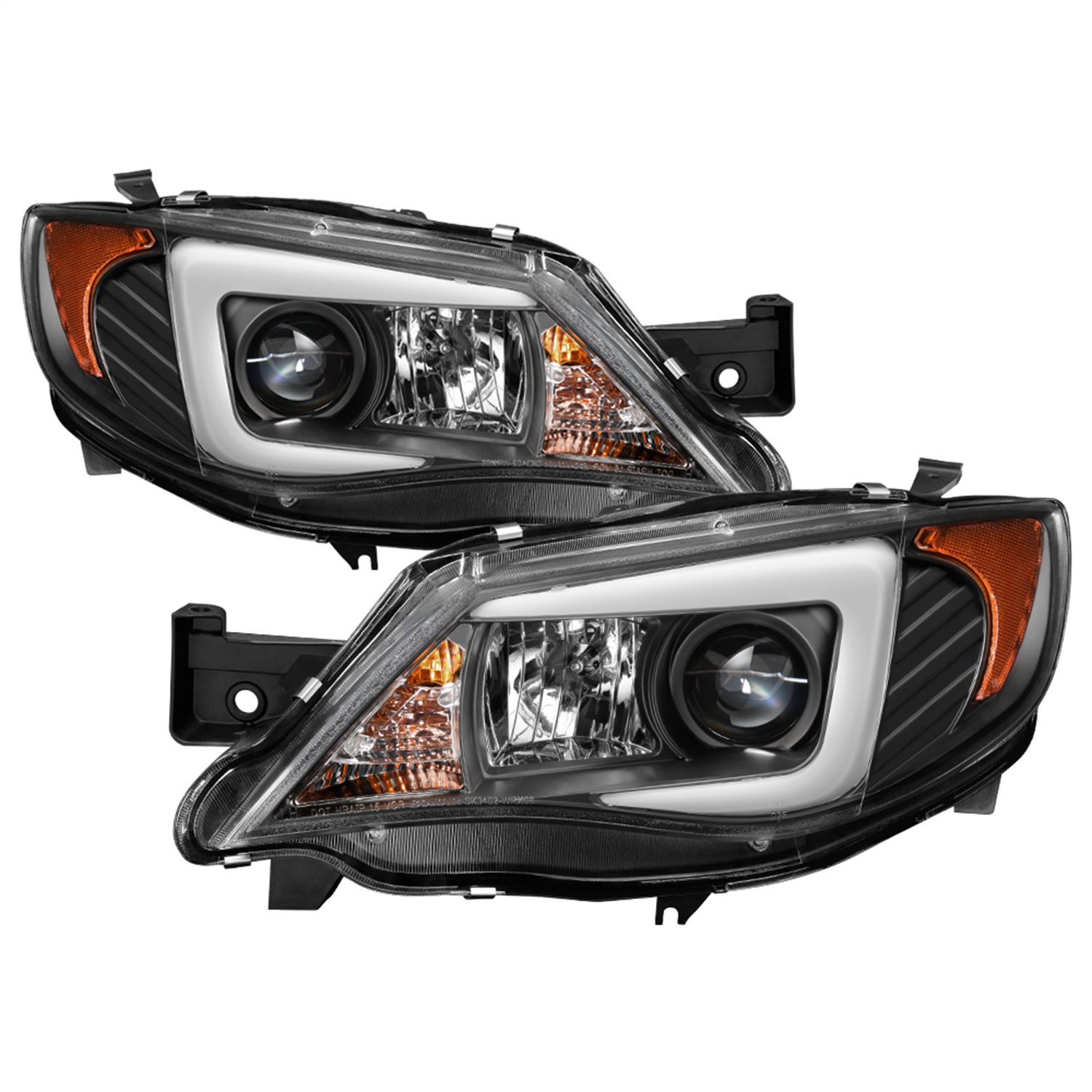 AM Headlight SKU SP5083937