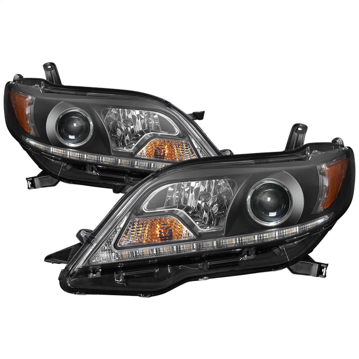 AM Headlight SKU SP5084002
