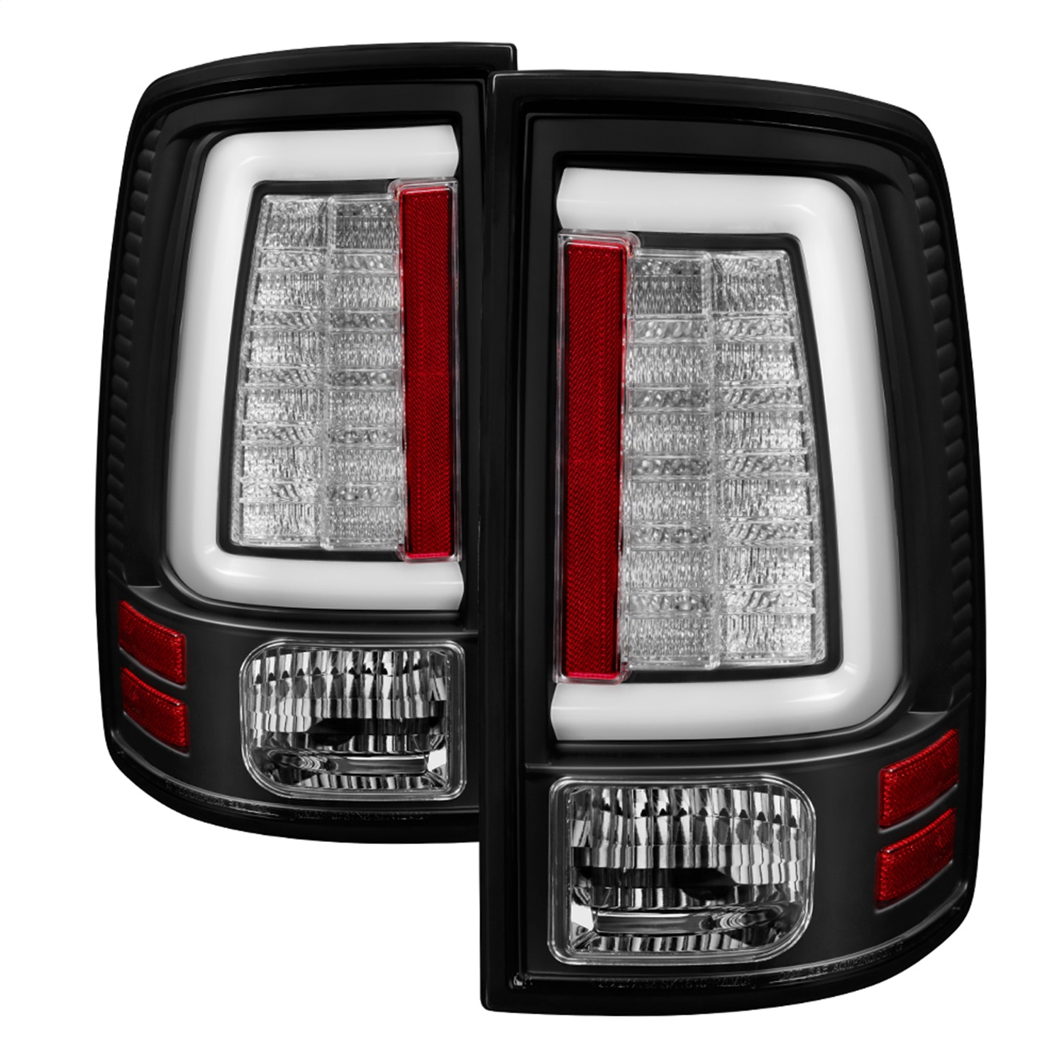 AM Tail Light SKU SP5084057