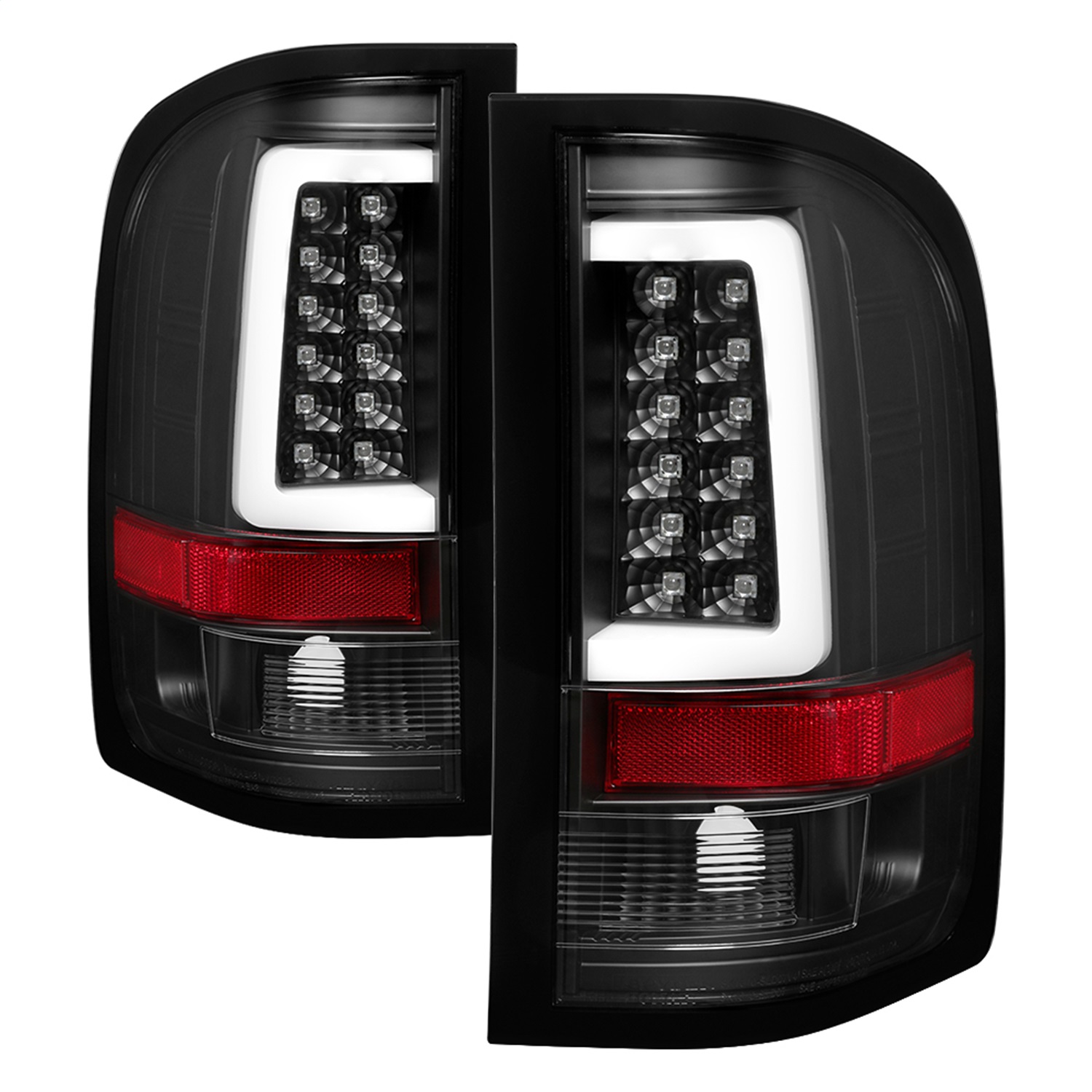AM Tail Light SKU SP5084088