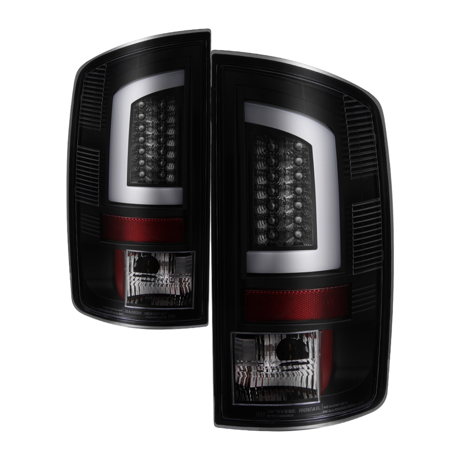AM Tail Light SKU SP5084125