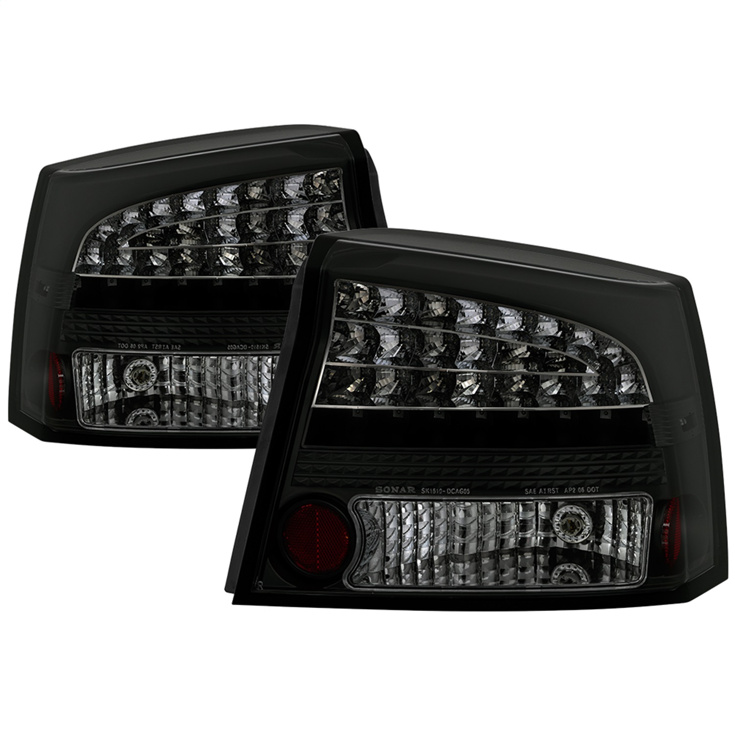 AM Tail Light SKU SP5084408
