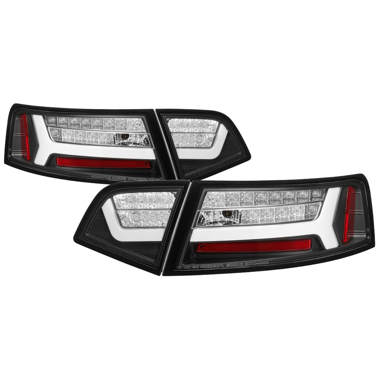 AM Tail Light SKU SP5085160