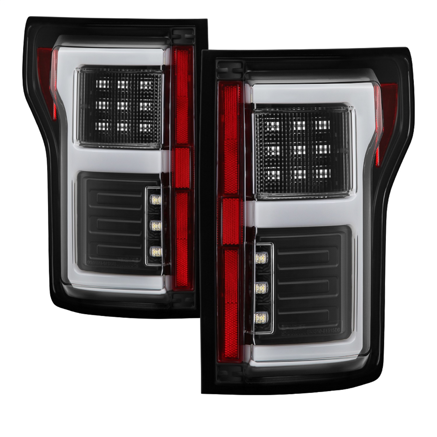 AM Tail Light SKU SP5085313