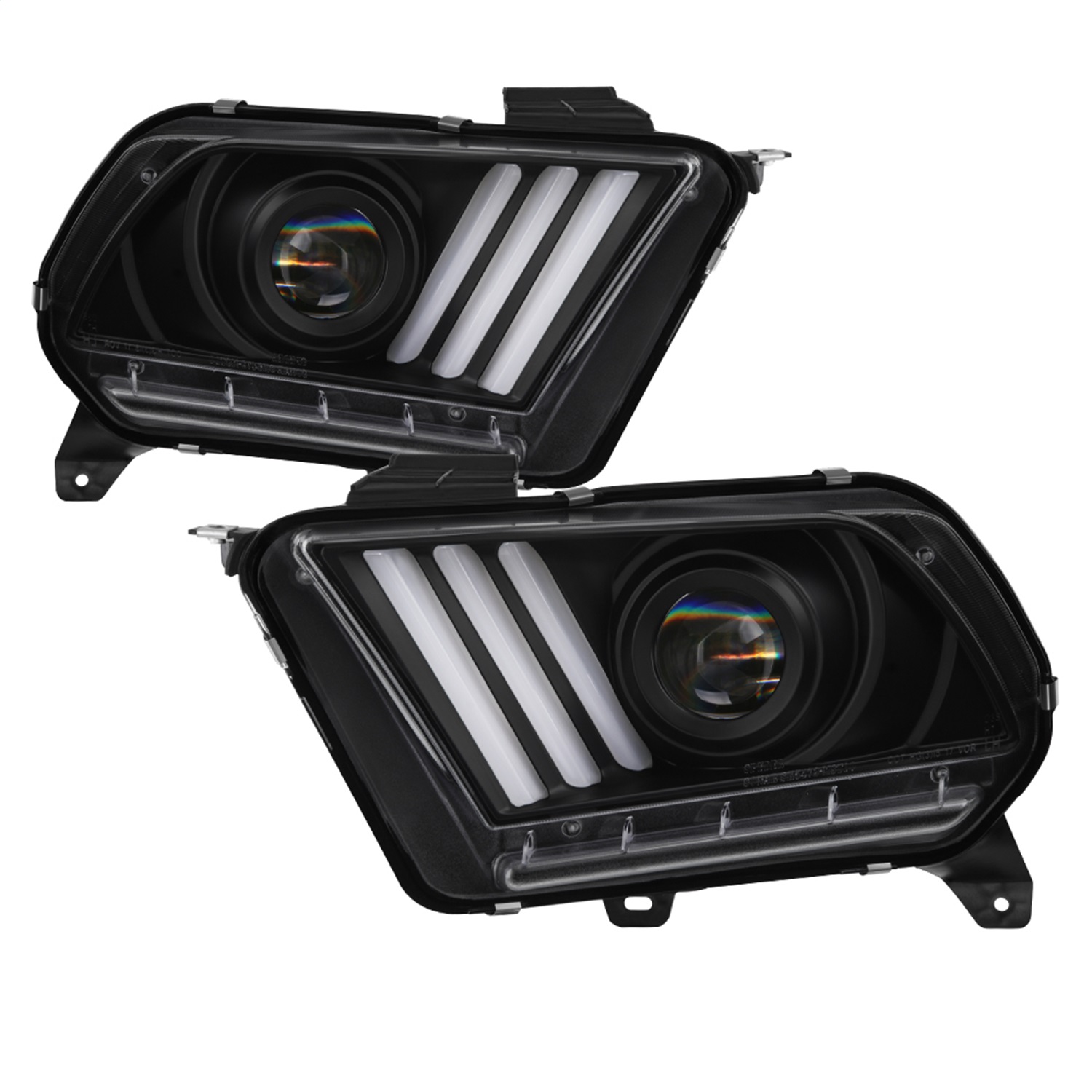 AM Headlight SKU SP5085429