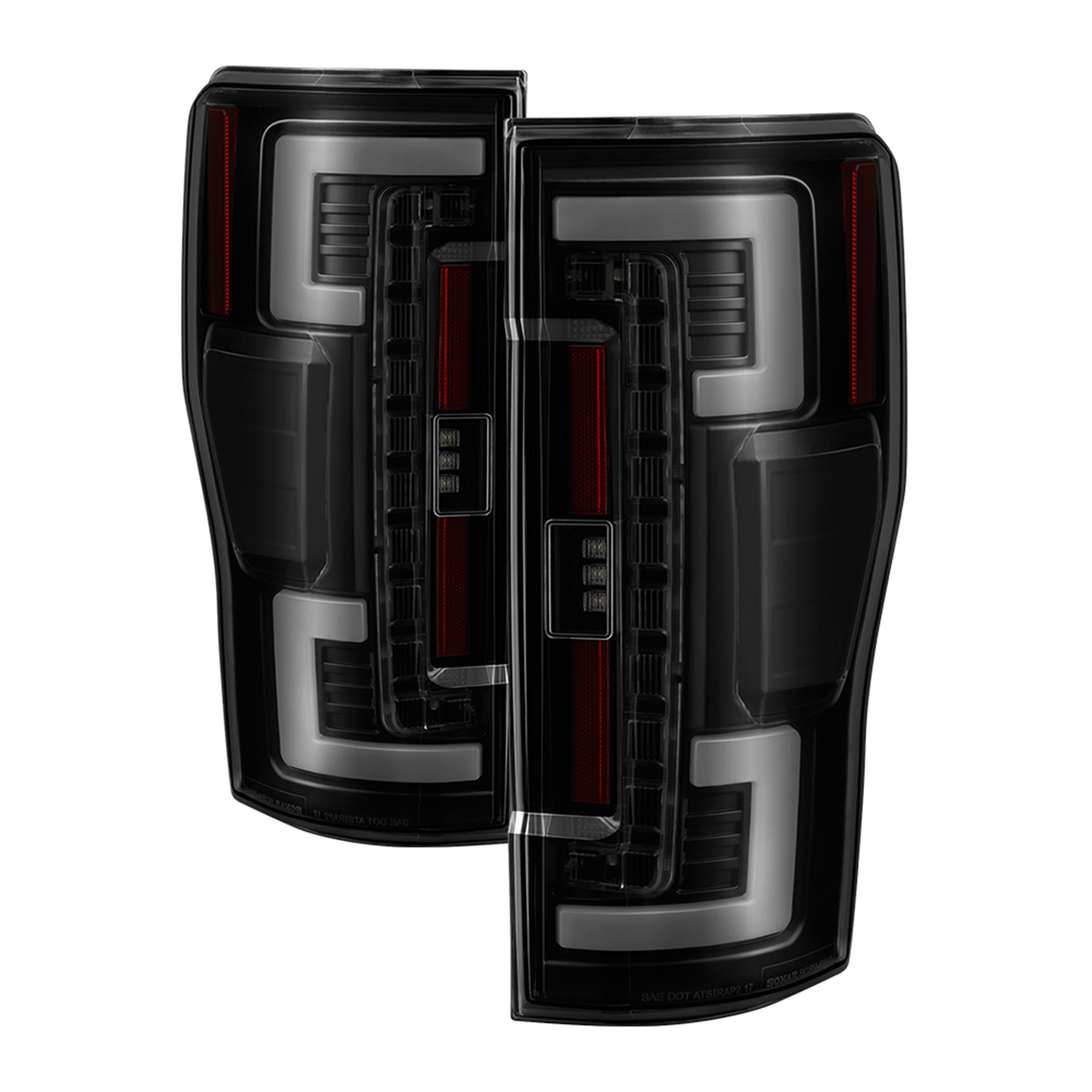 AM Tail Light SKU SP5085597