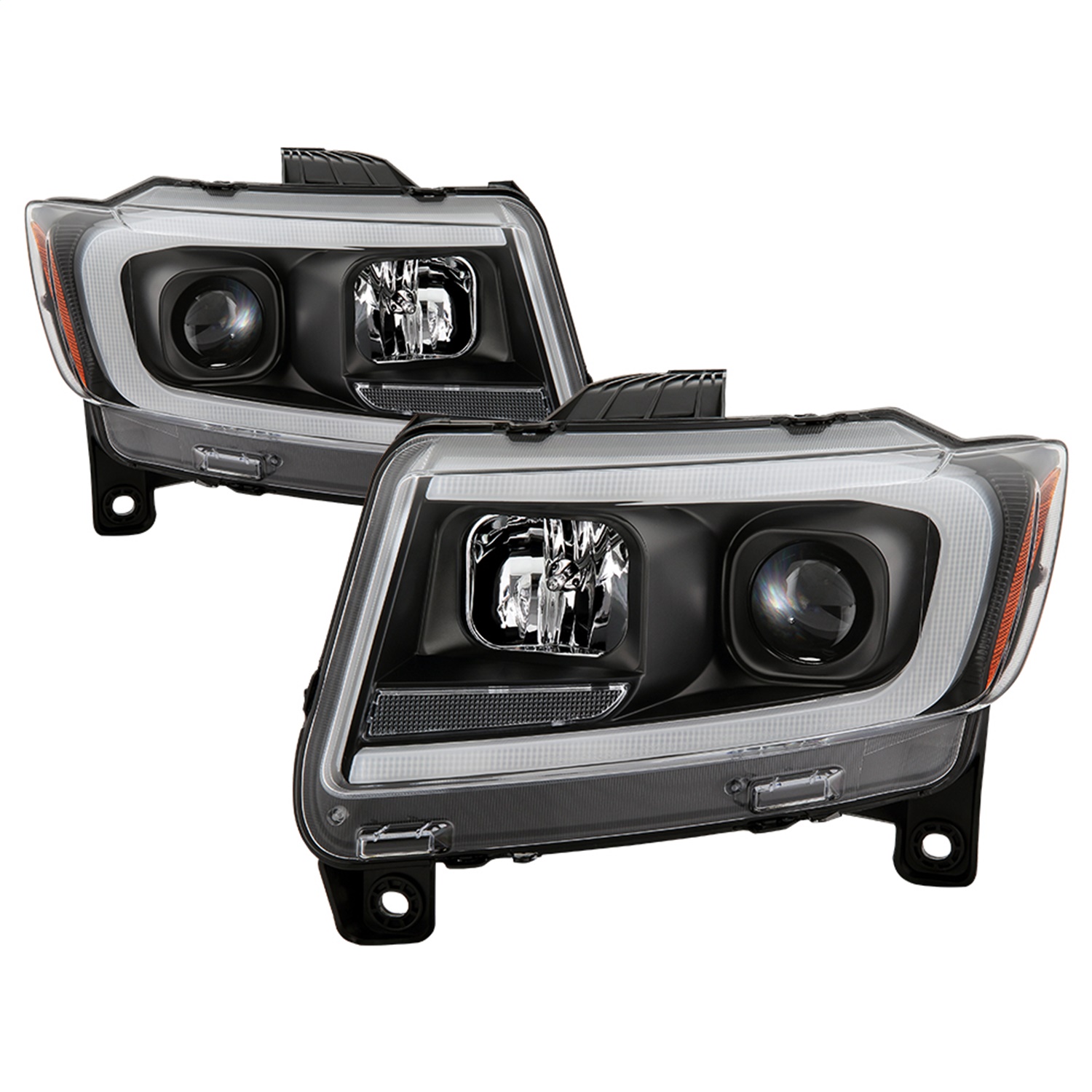 AM Headlight SKU SP5085795