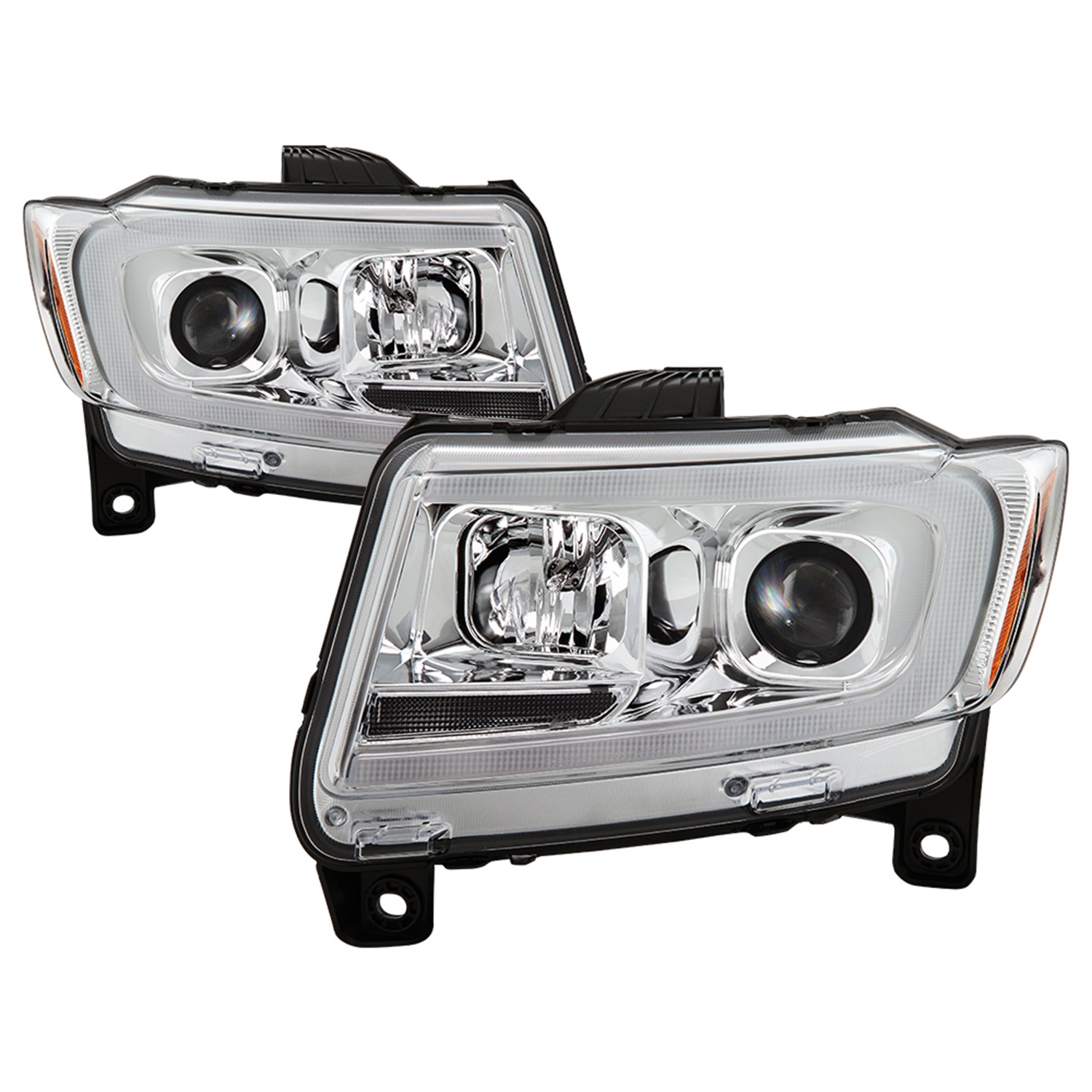 AM Headlight SKU SP5085801