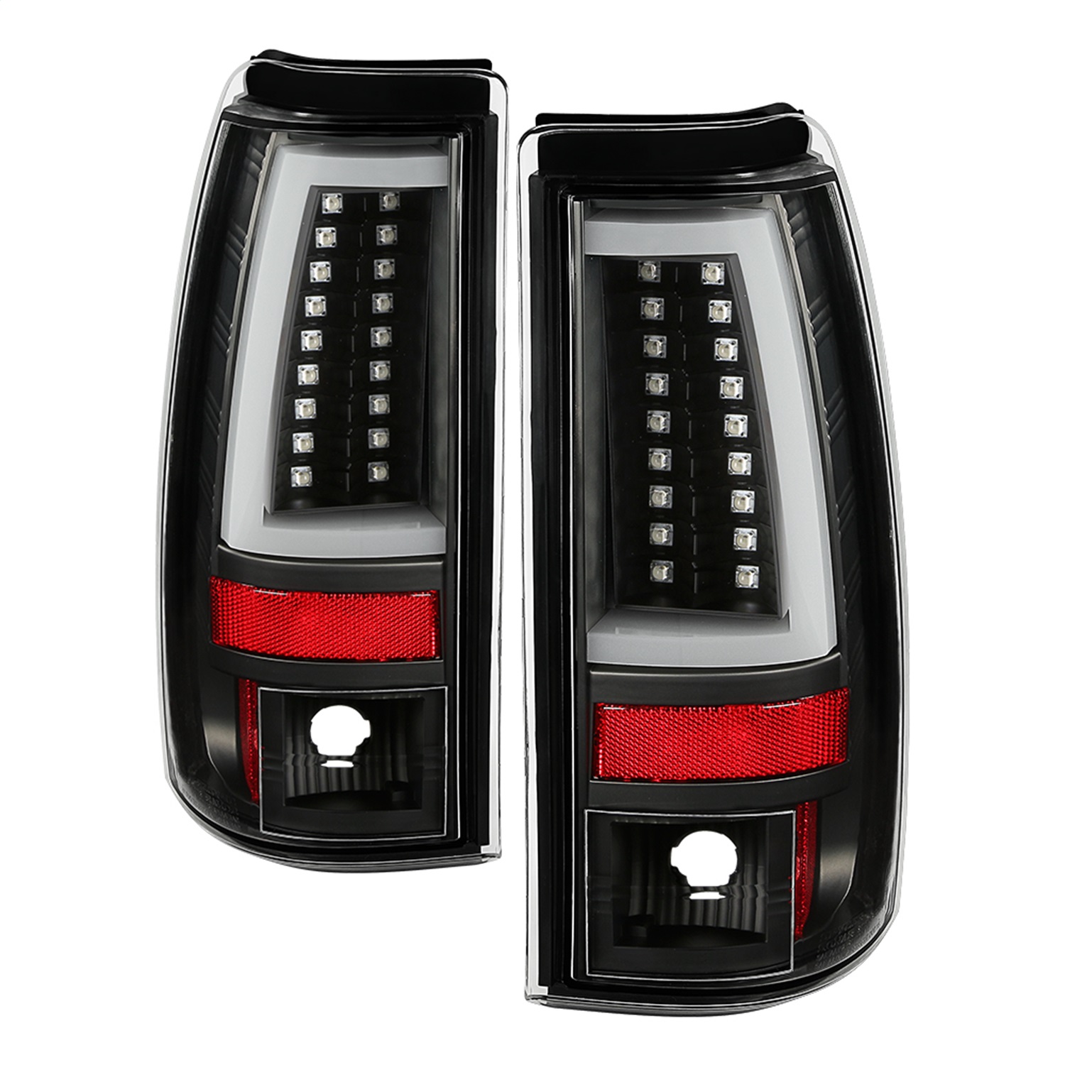AM Tail Light SKU SP5085849