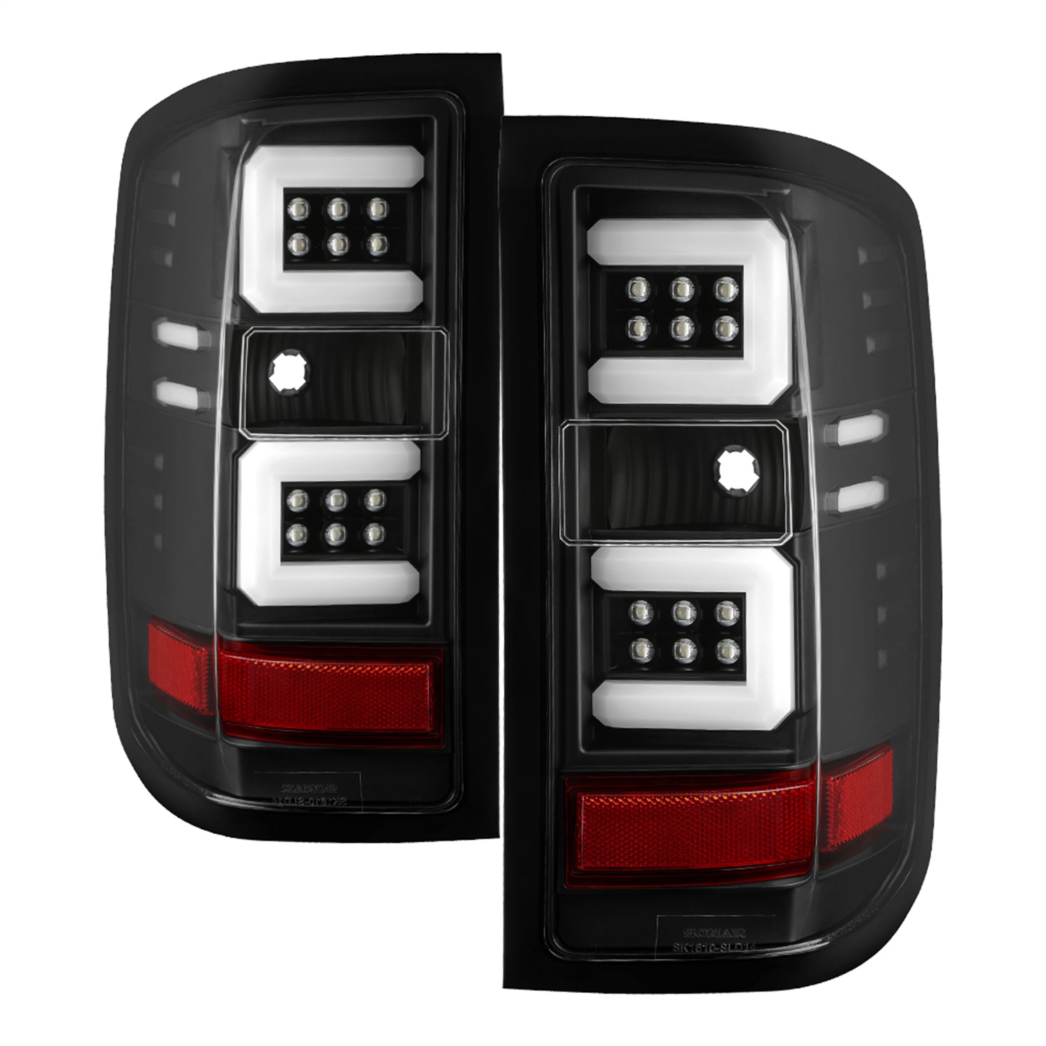 AM Tail Light SKU SP5085856