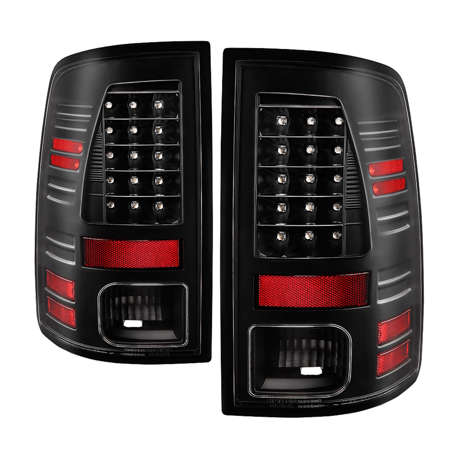 AM Tail Light SKU SP5085900