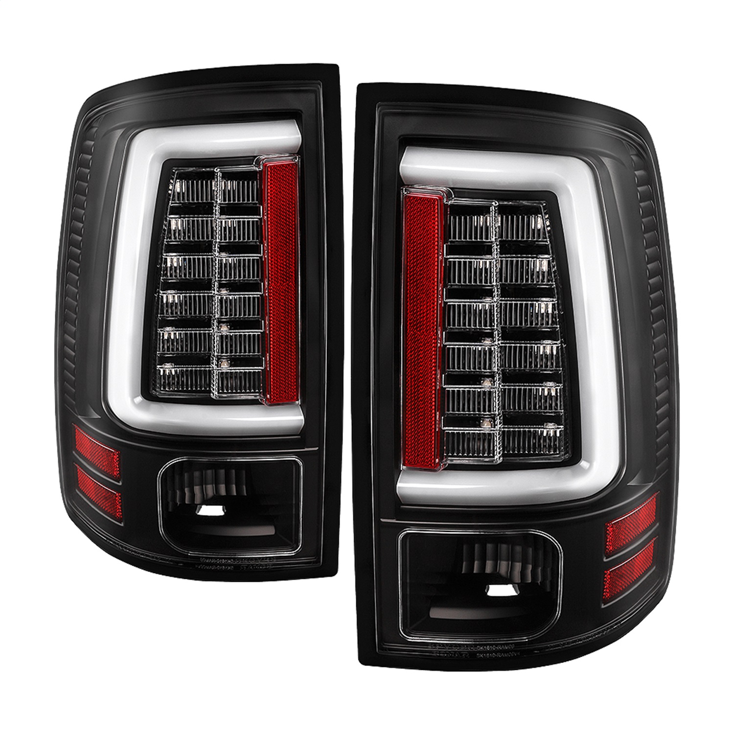 AM Tail Light SKU SP5085931