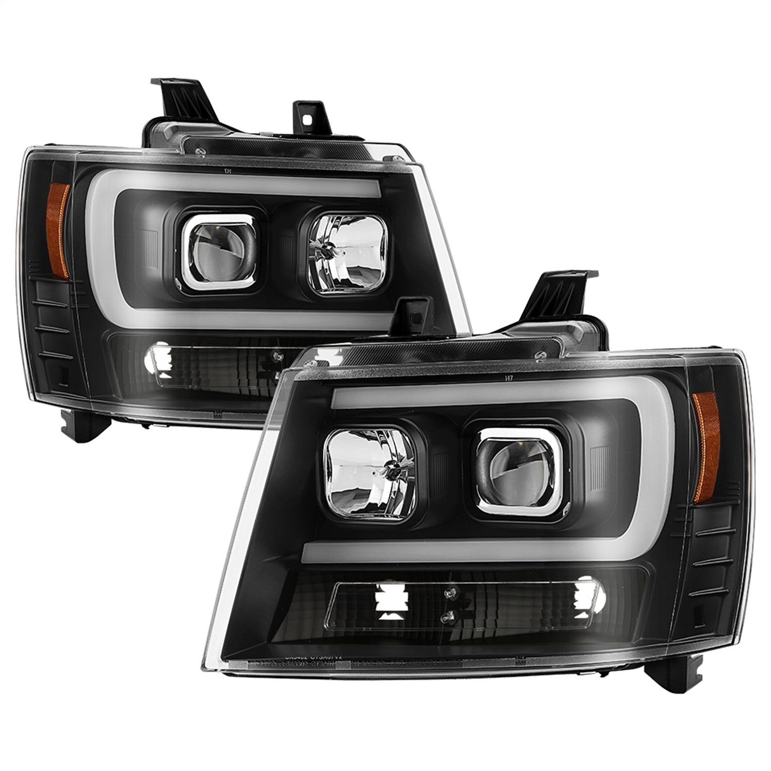 AM Headlight SKU SP5085986