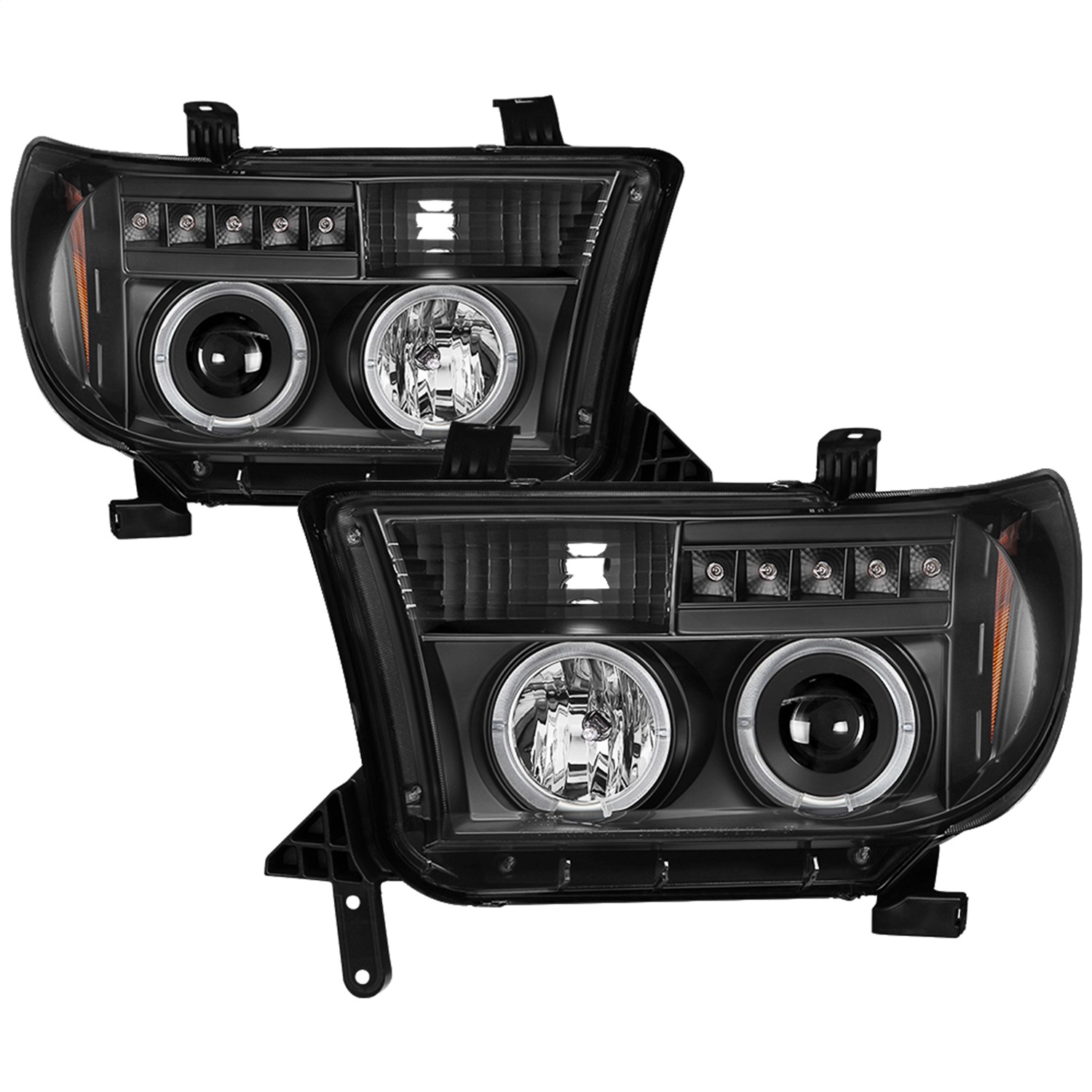 AM Headlight SKU SP5086044