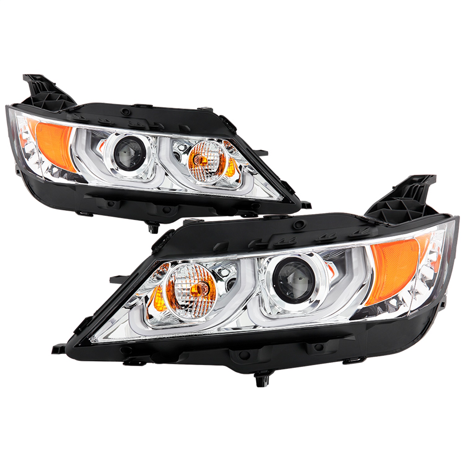 AM Headlight SKU SP5086556