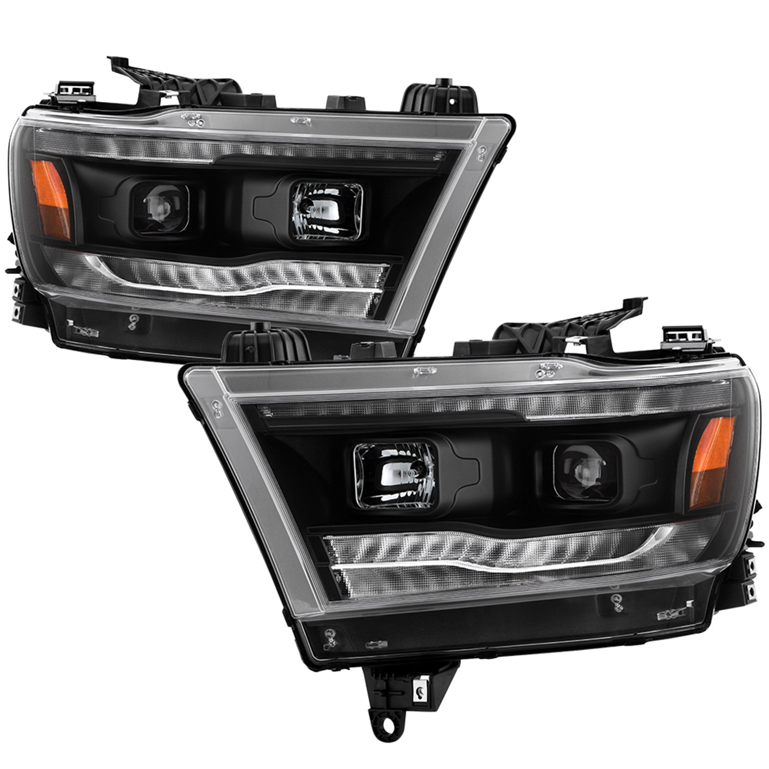 AM Headlight SKU SP5087393