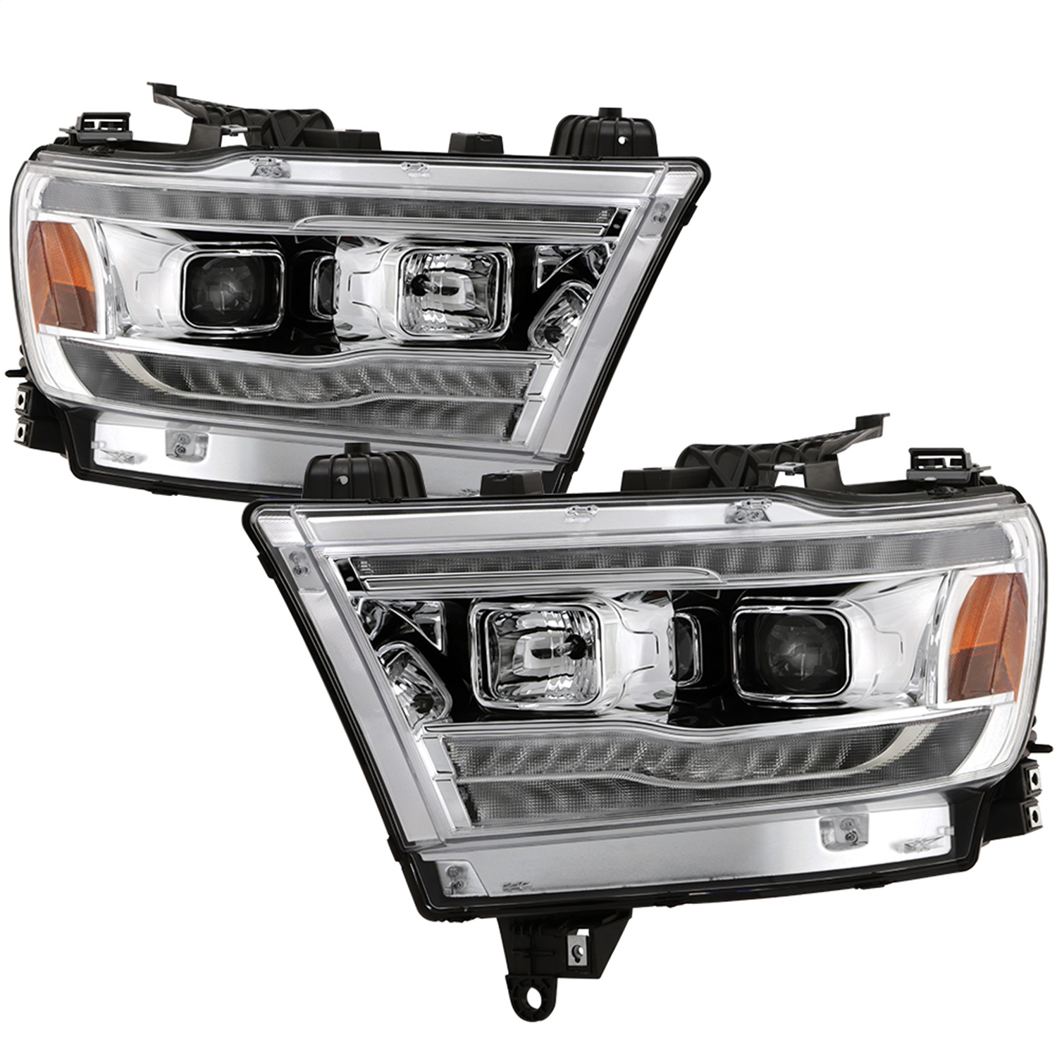 AM Headlight SKU SP5087409
