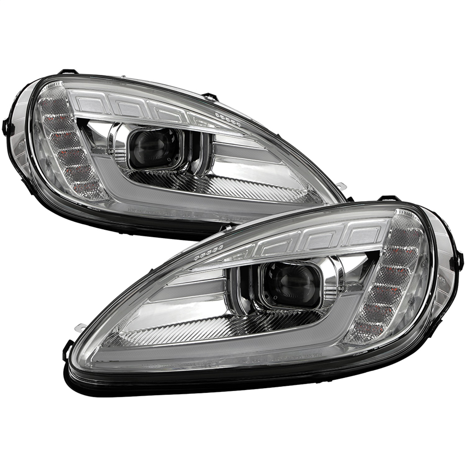 AM Headlight SKU SP5087928