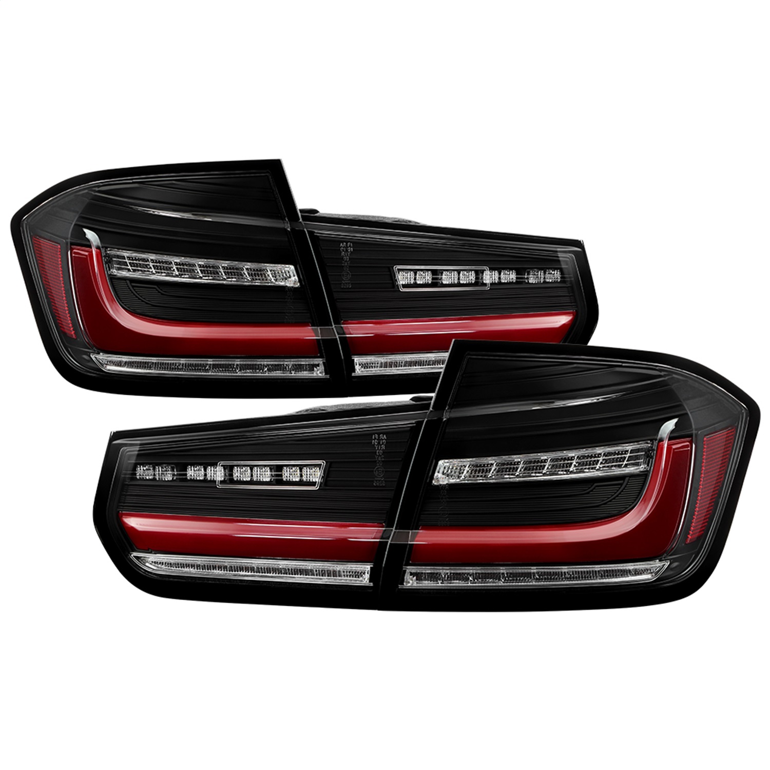 AM Tail Light SKU SP5088307