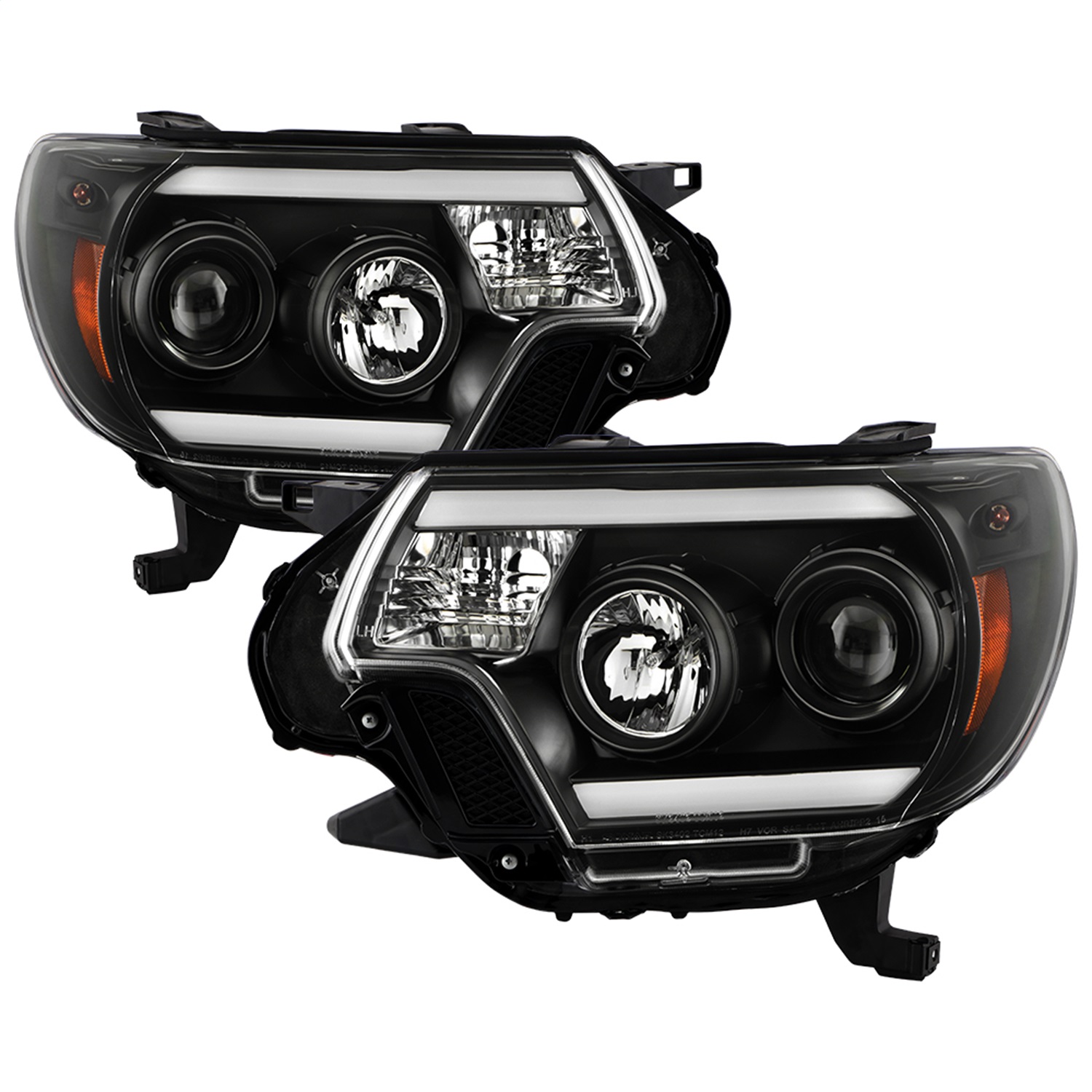 AM Headlight SKU SP5088413