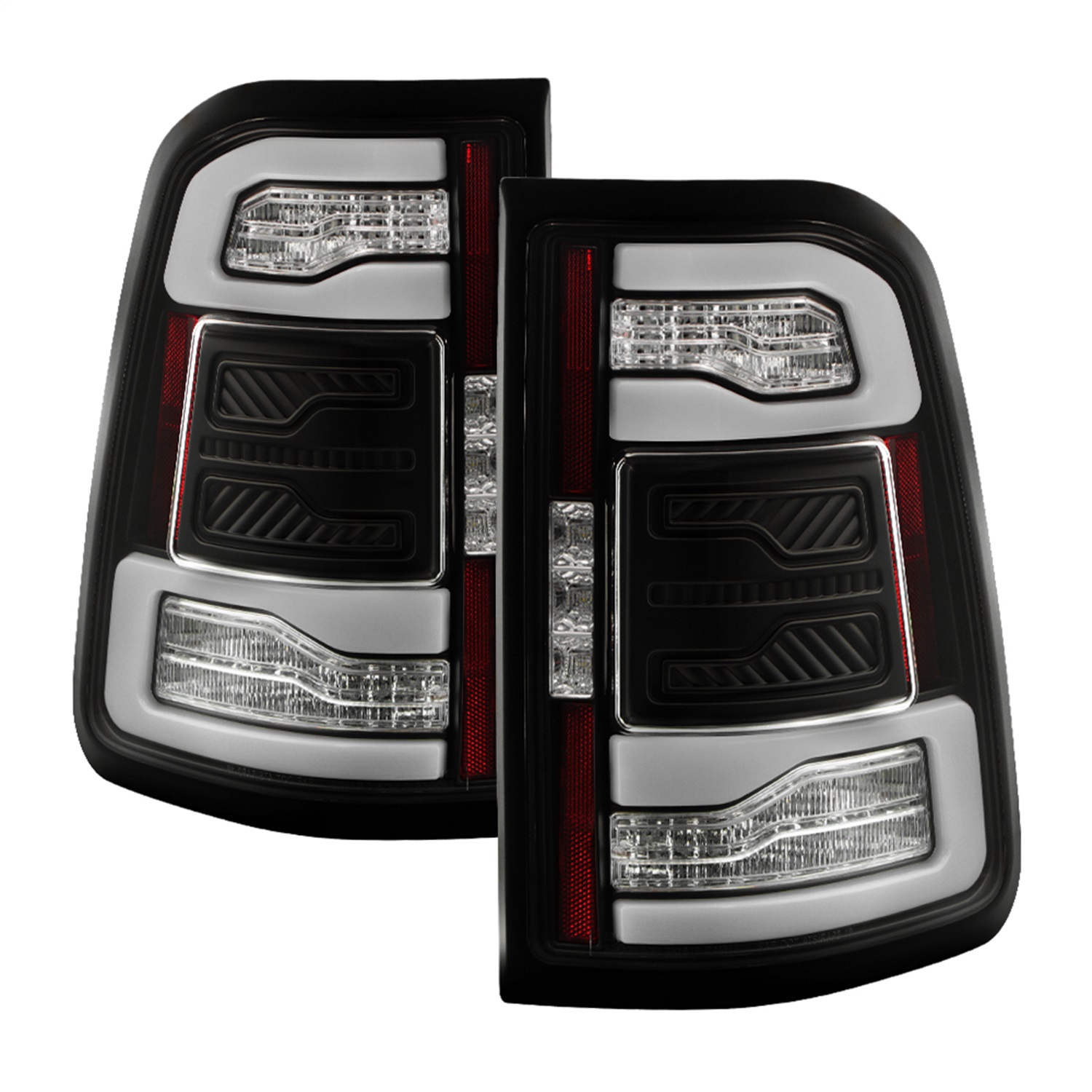 AM Tail Light SKU SP5088505