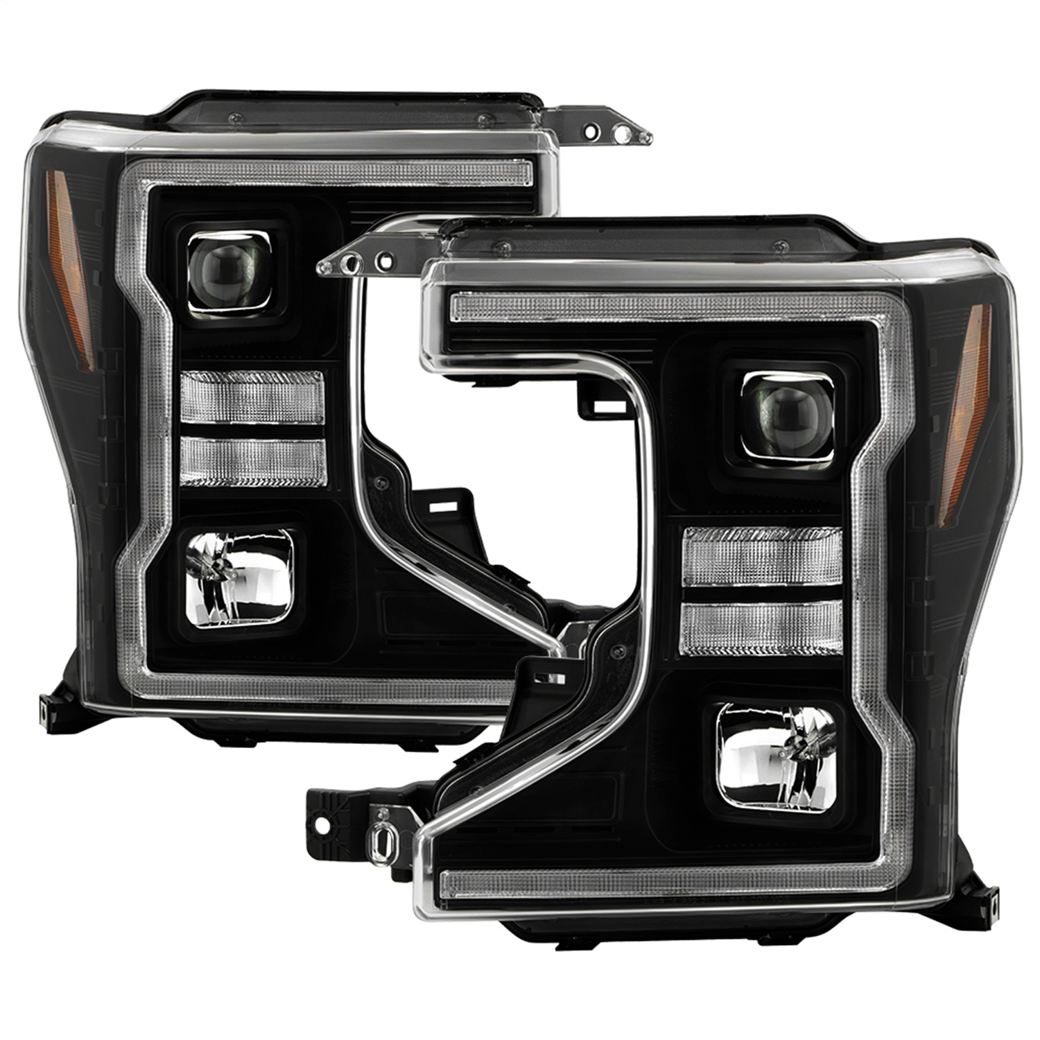 AM Headlight SKU SP5088628