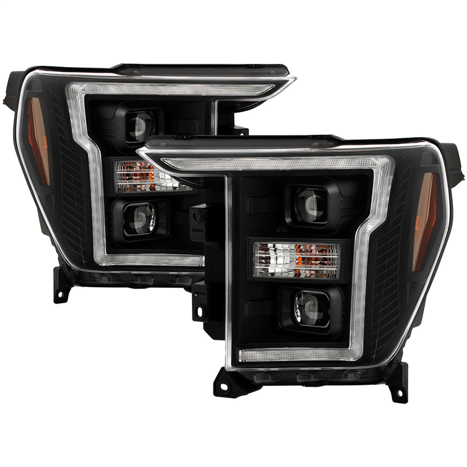 AM Headlight SKU SP5088703