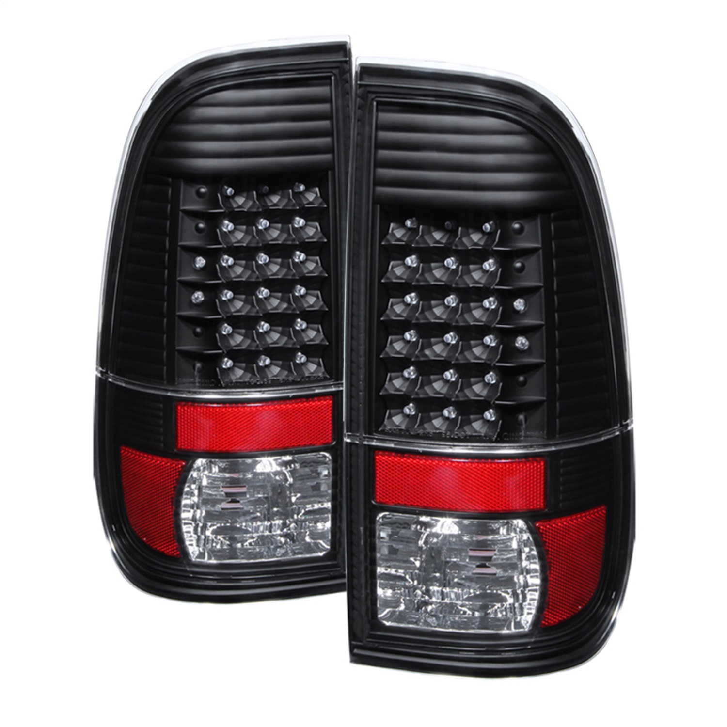 AM Tail Light SKU SP9027680