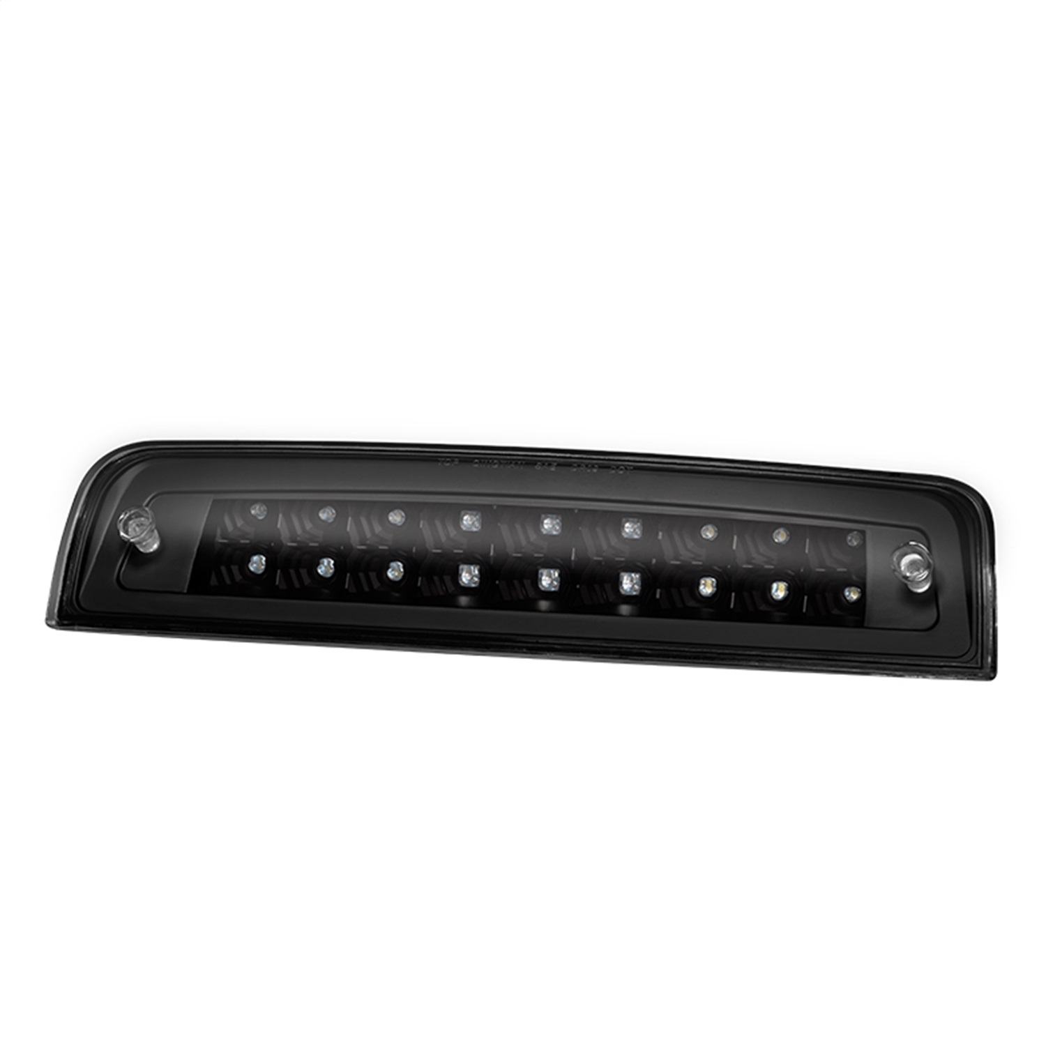 AM Third Brake Light SKU SP9027932