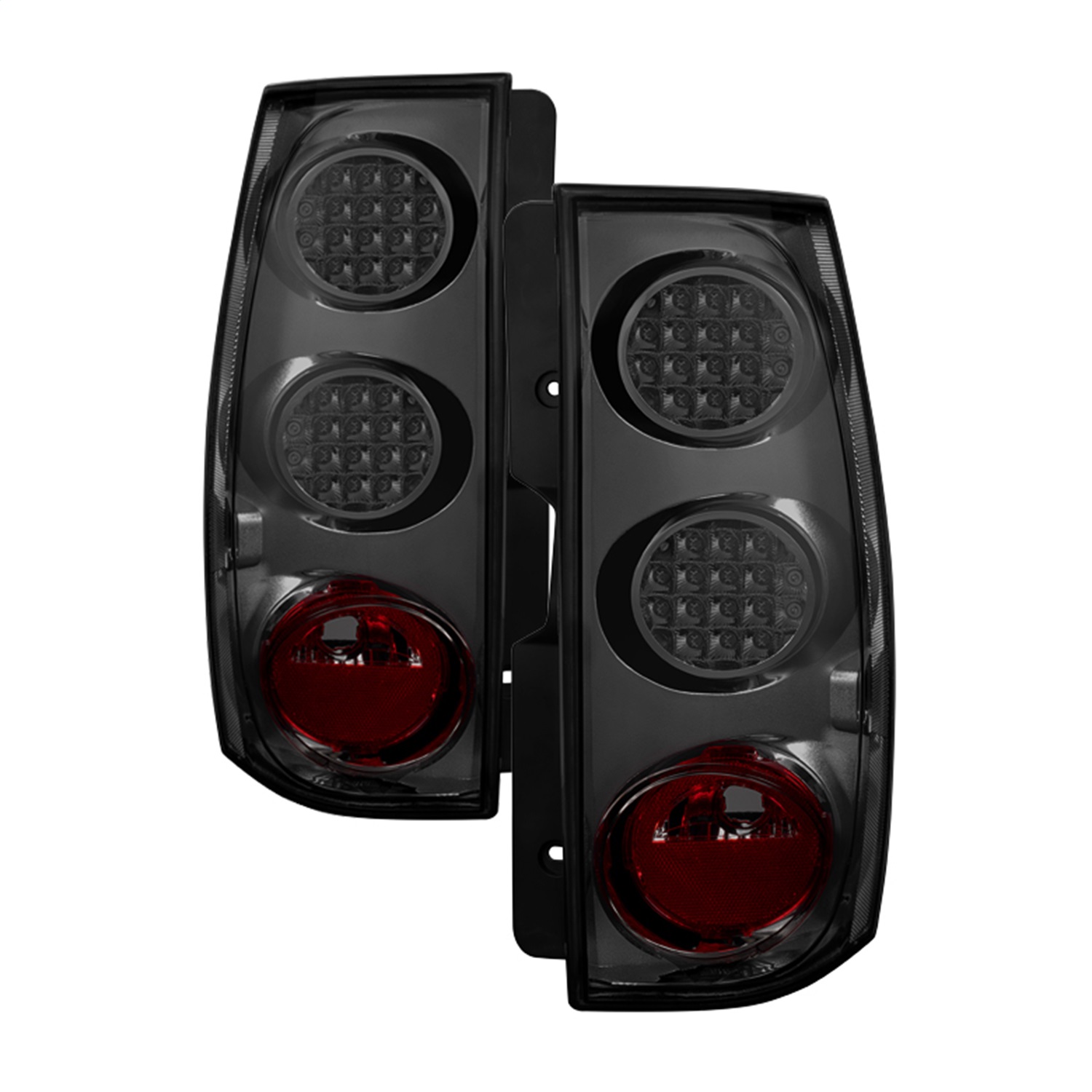 AM Tail Light SKU SP9031762