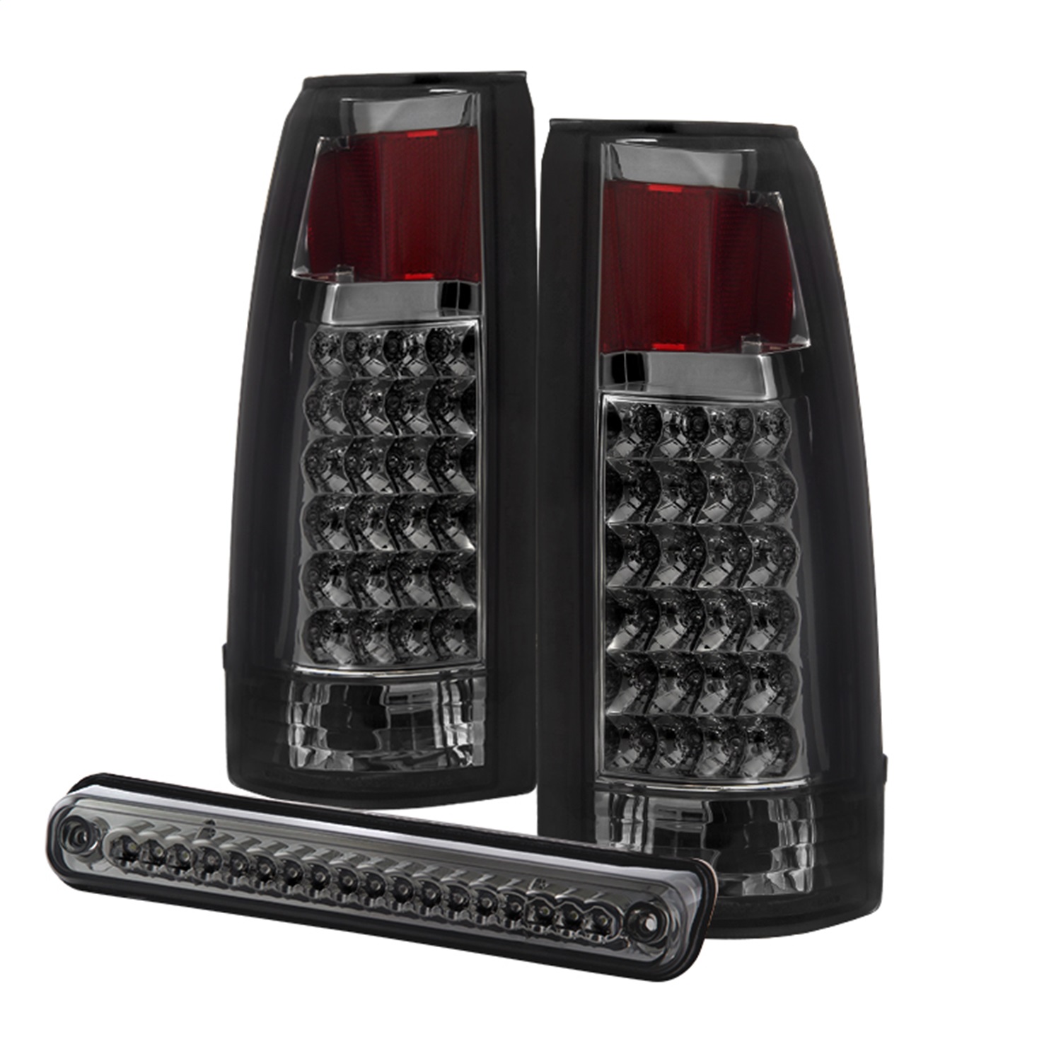 AM Tail Light SKU SP9032752