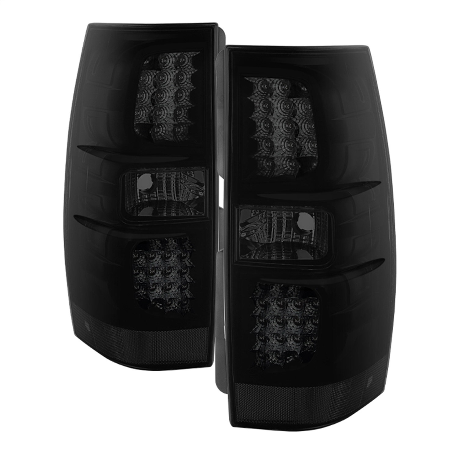AM Tail Light SKU SP9033926