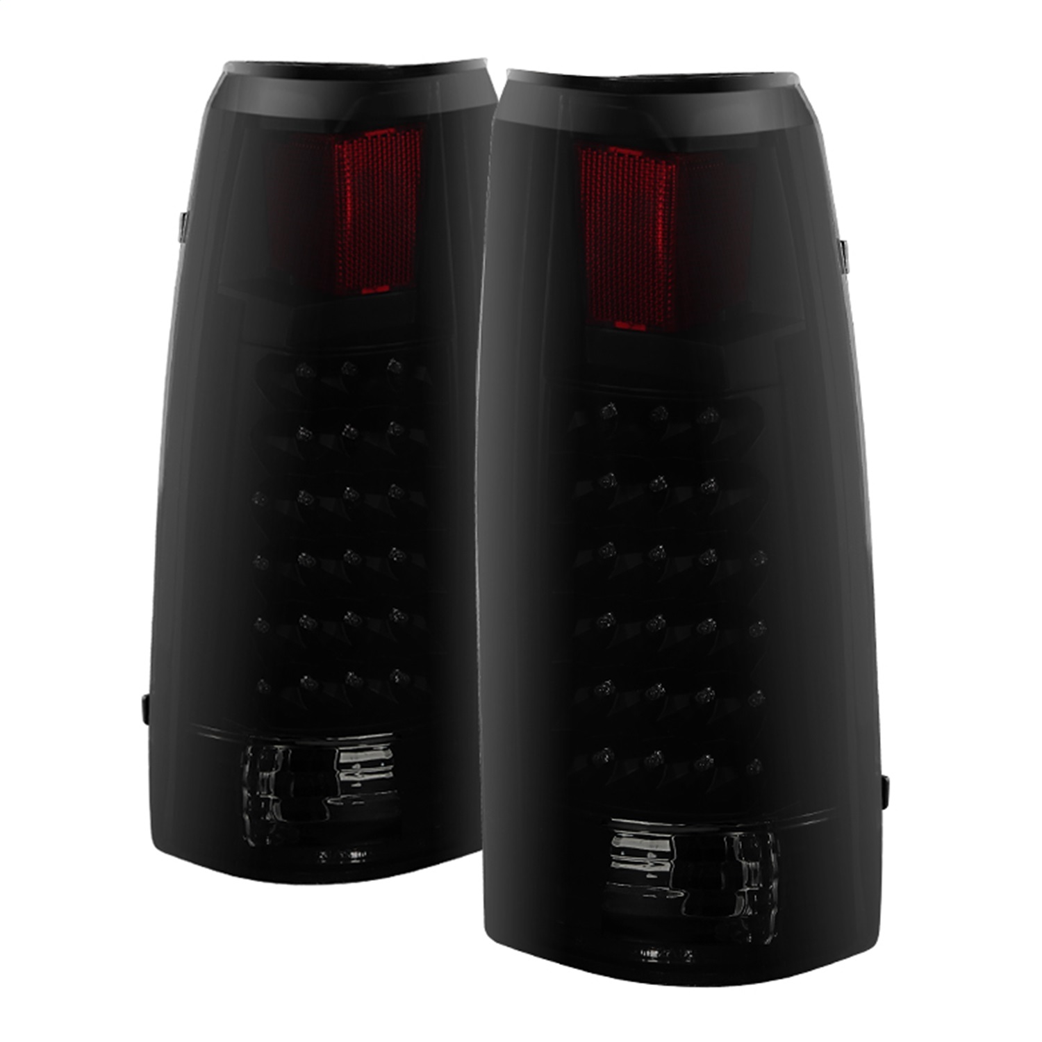 AM Tail Light SKU SP9034459
