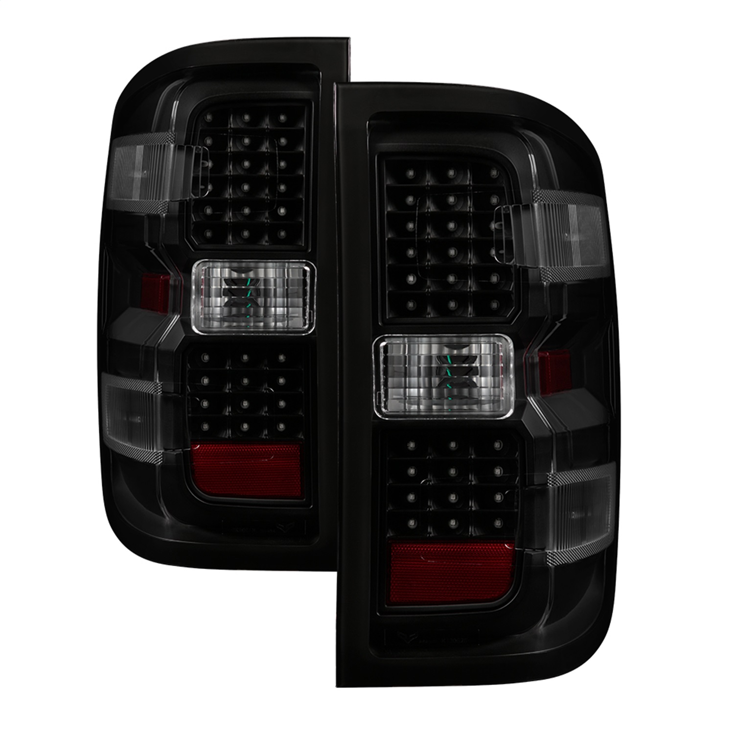 AM Tail Light SKU SP9036552