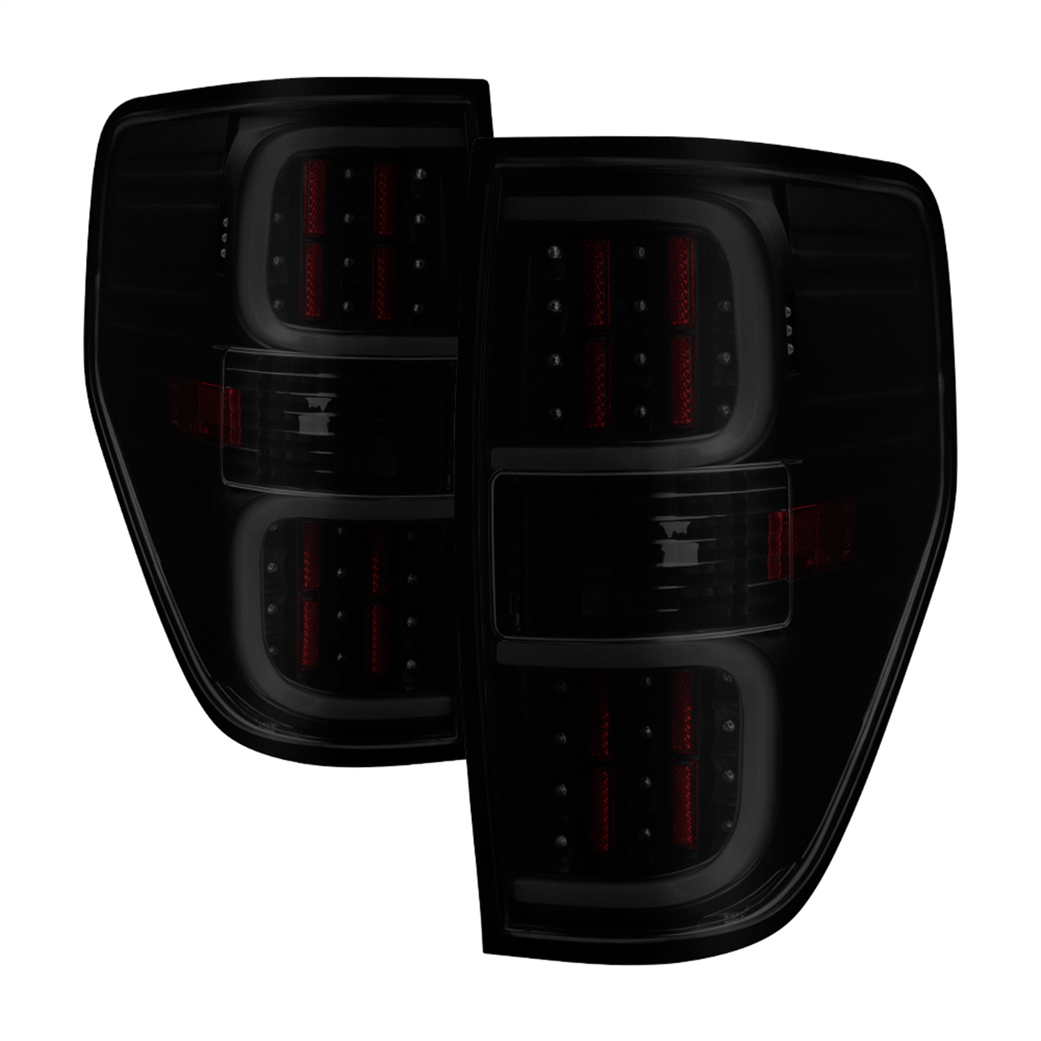 AM Tail Light SKU SP9038495