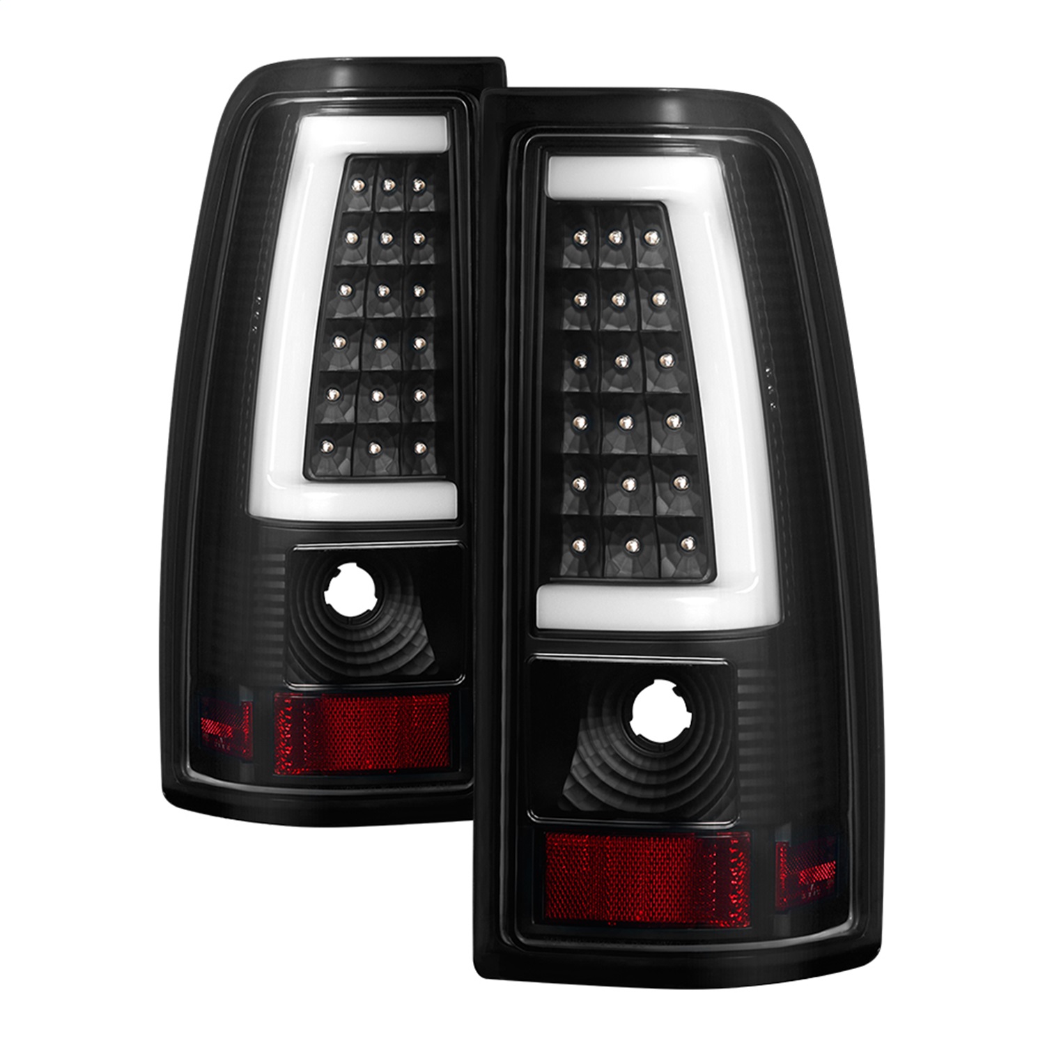 AM Tail Light SKU SP9038761