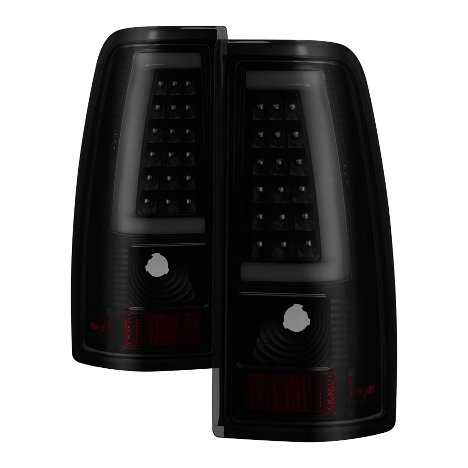 AM Tail Light SKU SP9038778