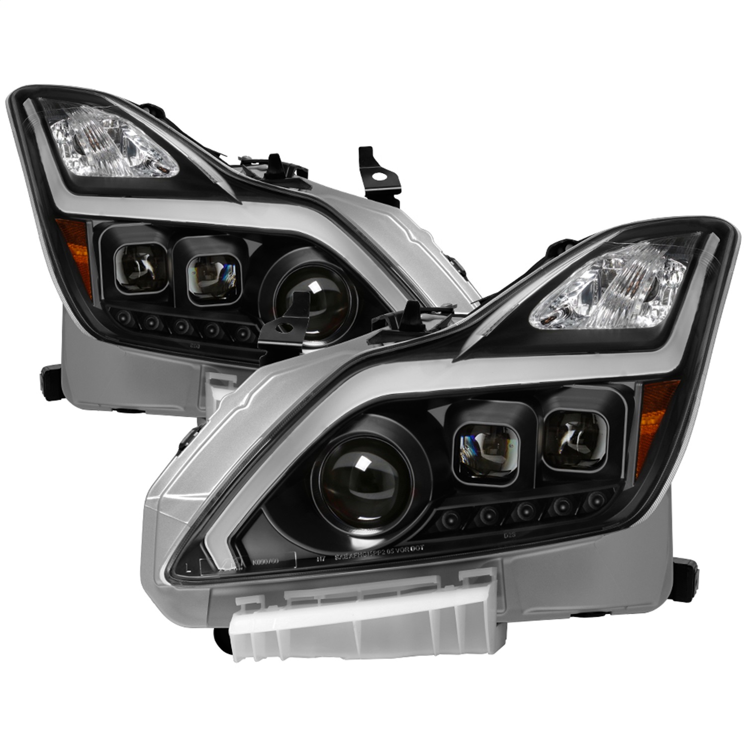 AM Headlight SKU SP9039331