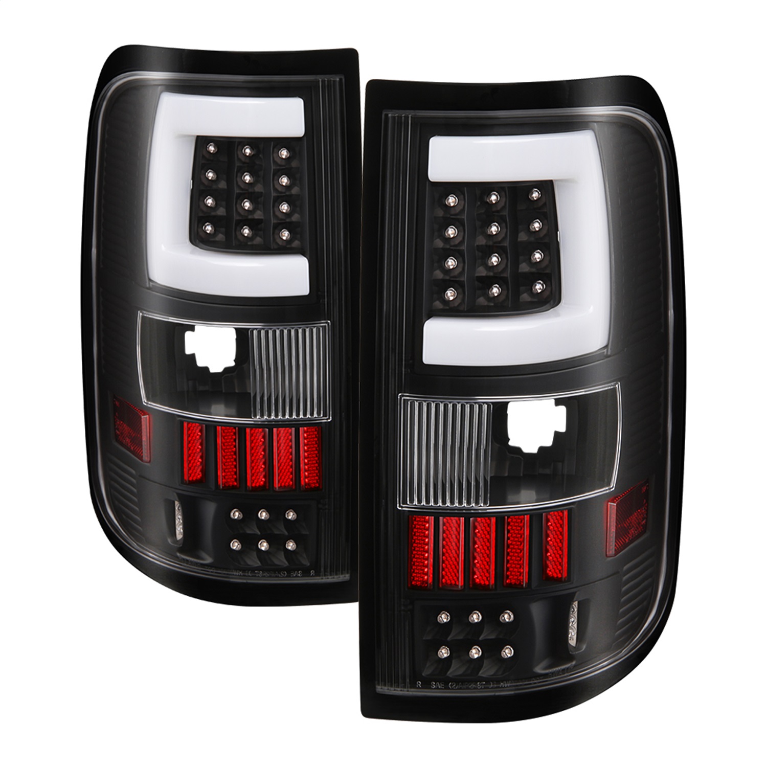AM Tail Light SKU SP9040337