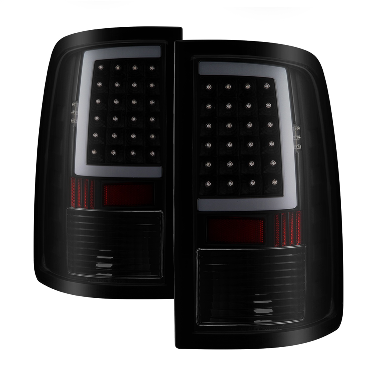 AM Tail Light SKU SP9041020