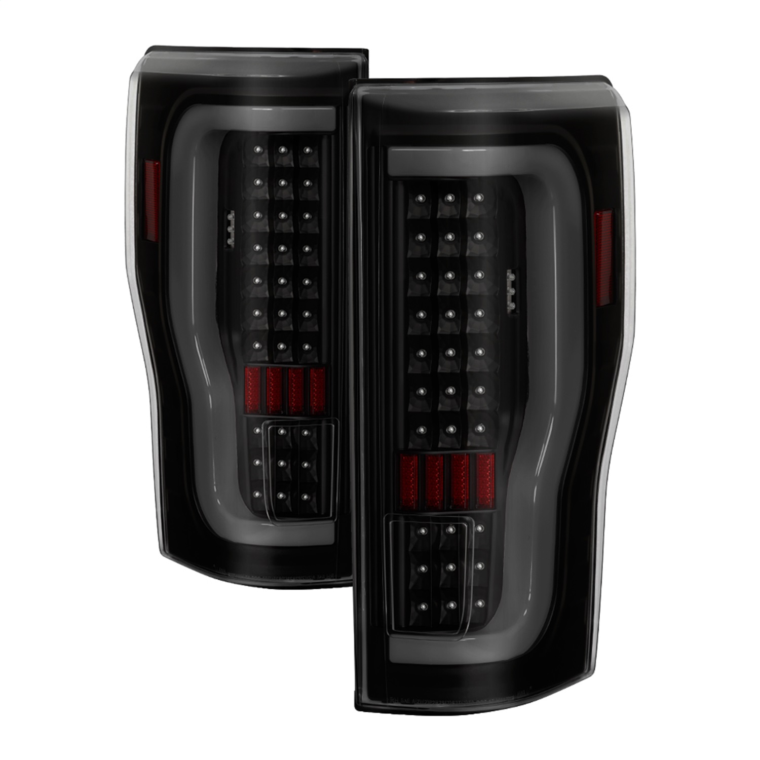AM Tail Light SKU SP9041617